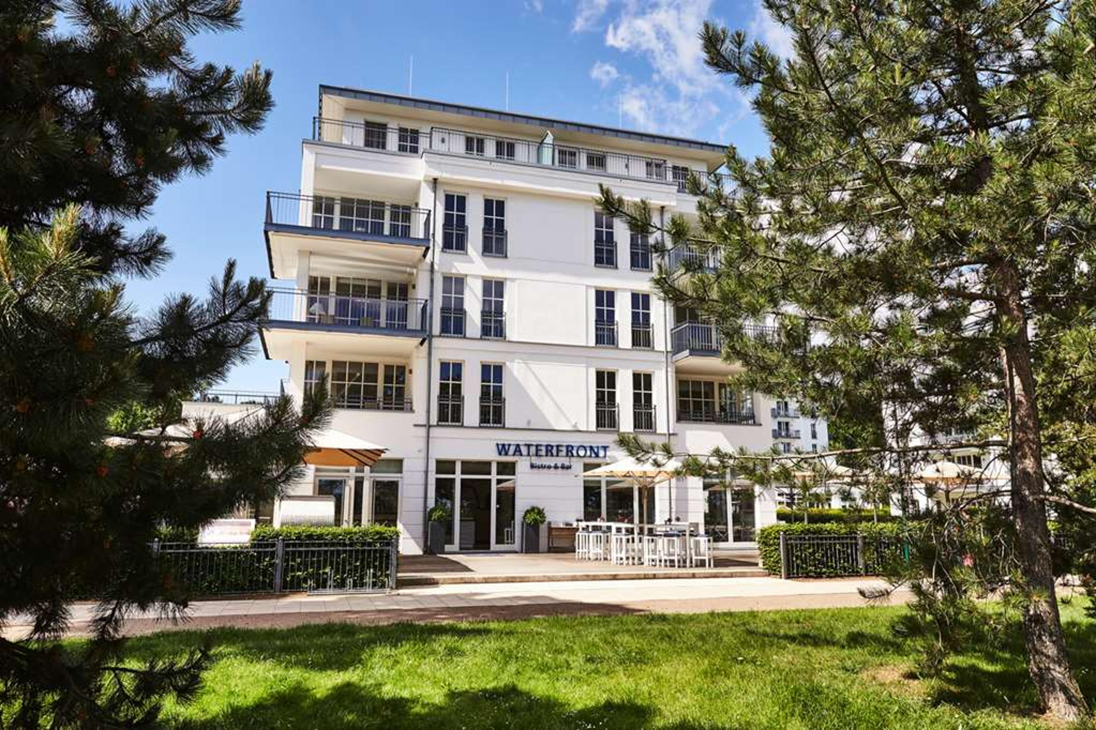 Hotel Photo 4