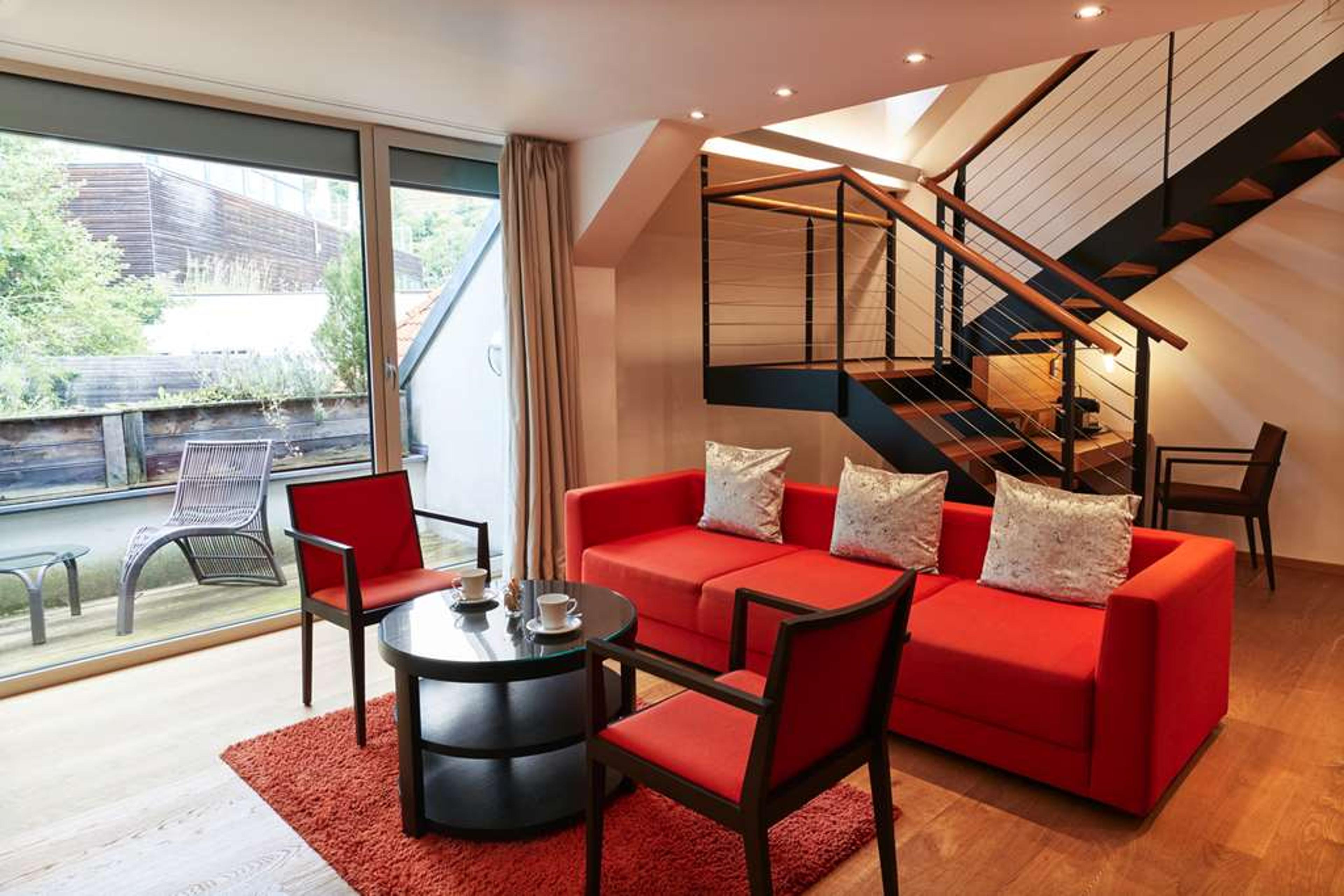 STEIGENBERGER HOTEL KREMS
