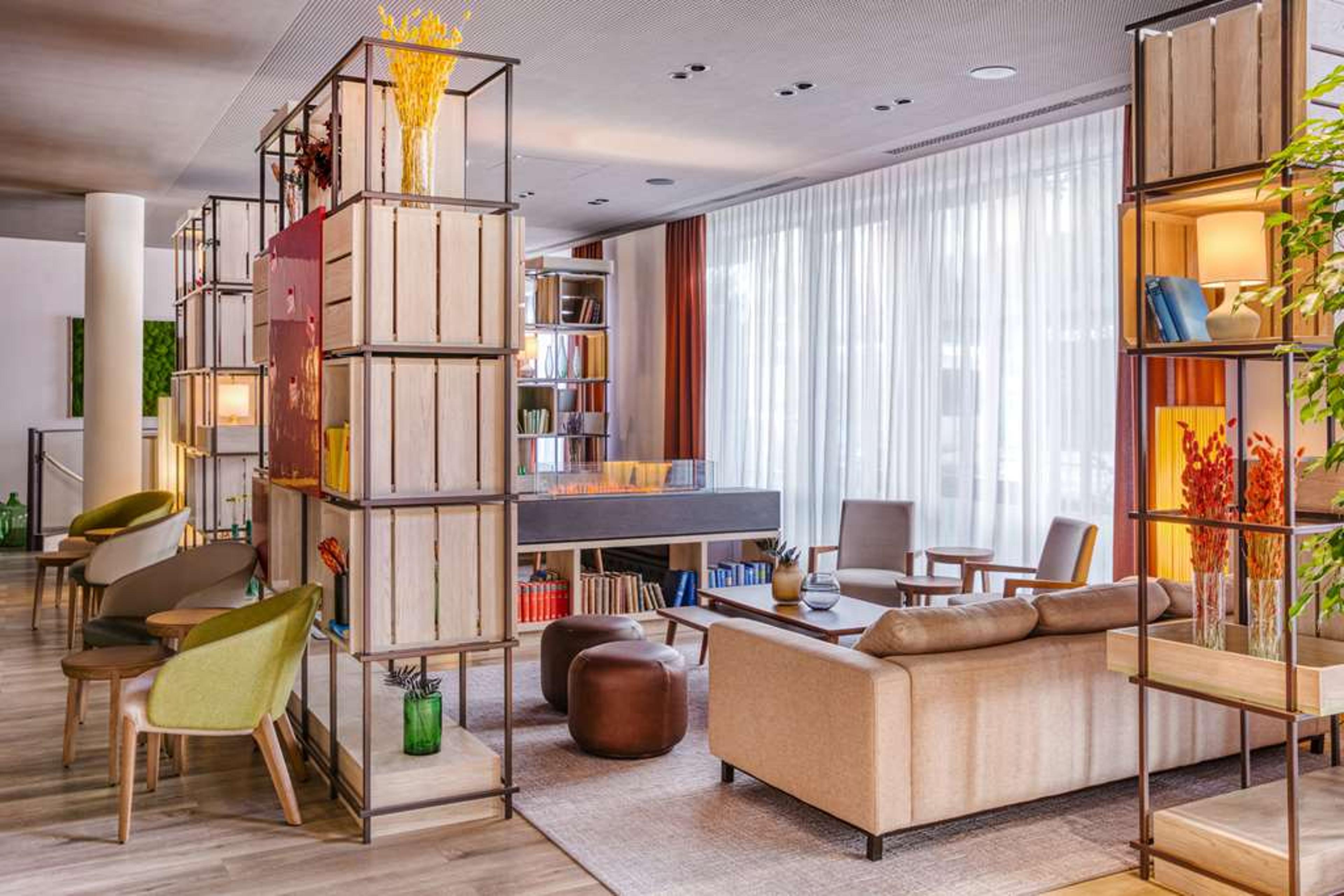 Hotel Photo 2