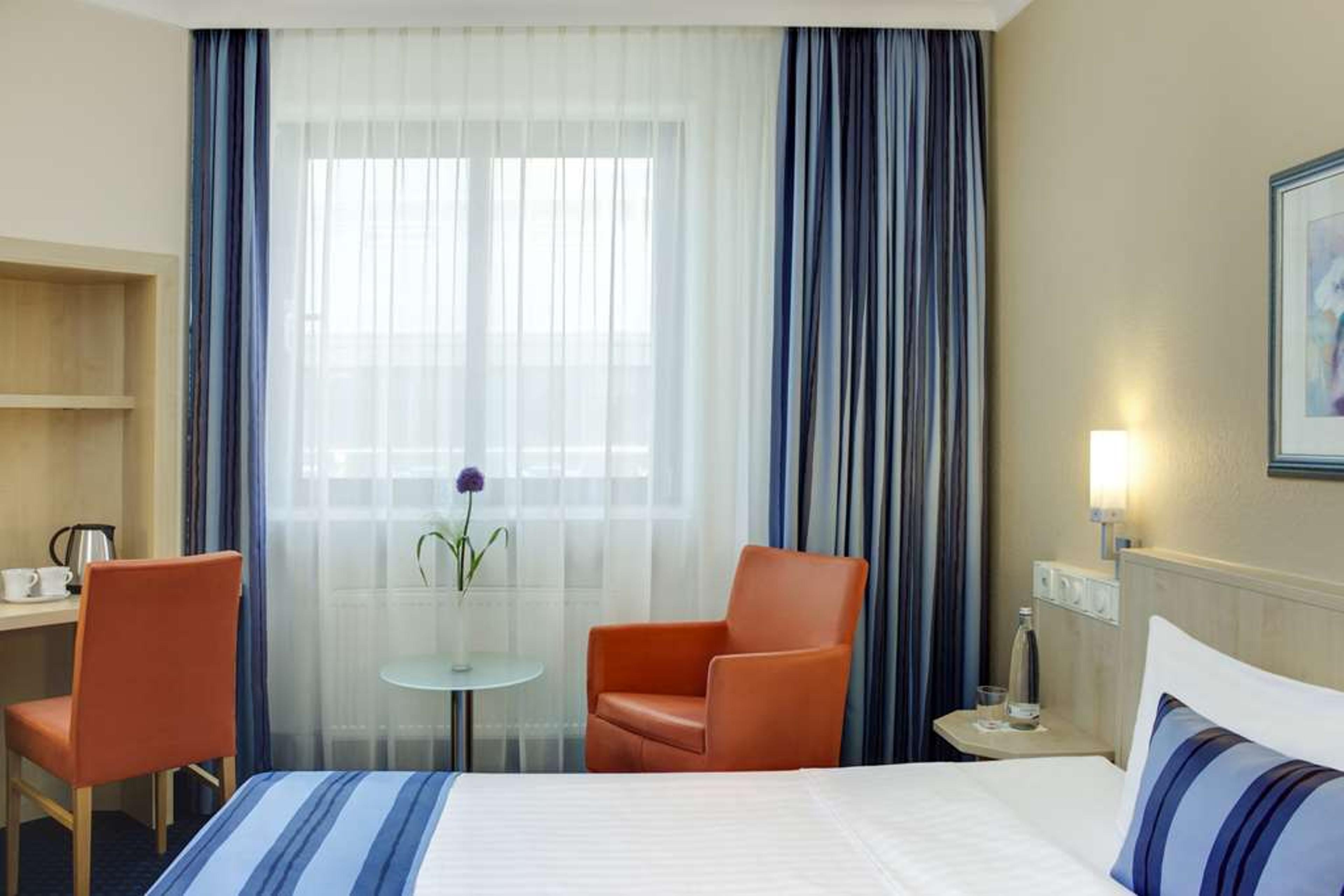 INTERCITYHOTEL NUERNBERG