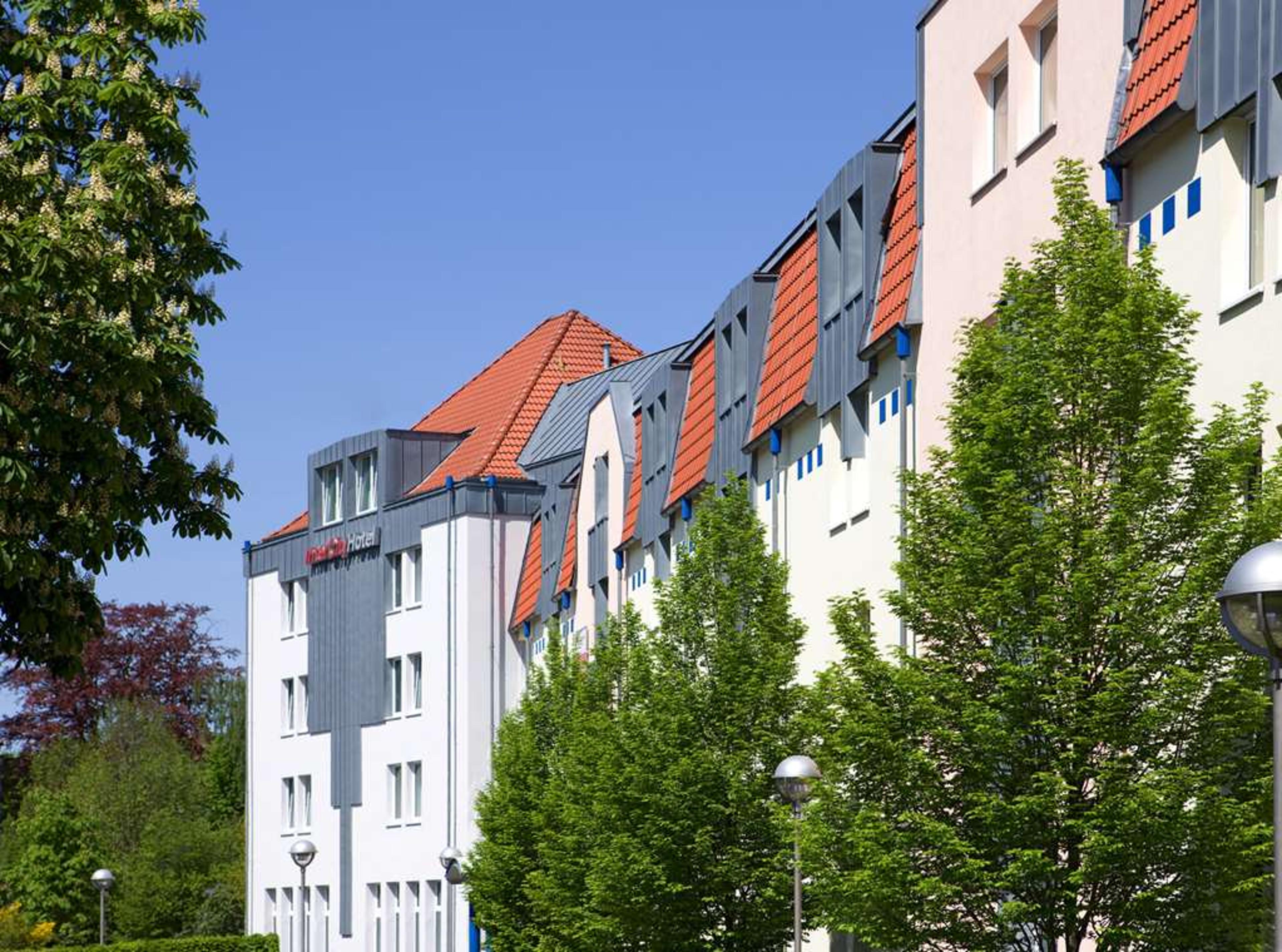 INTERCITYHOTEL CELLE