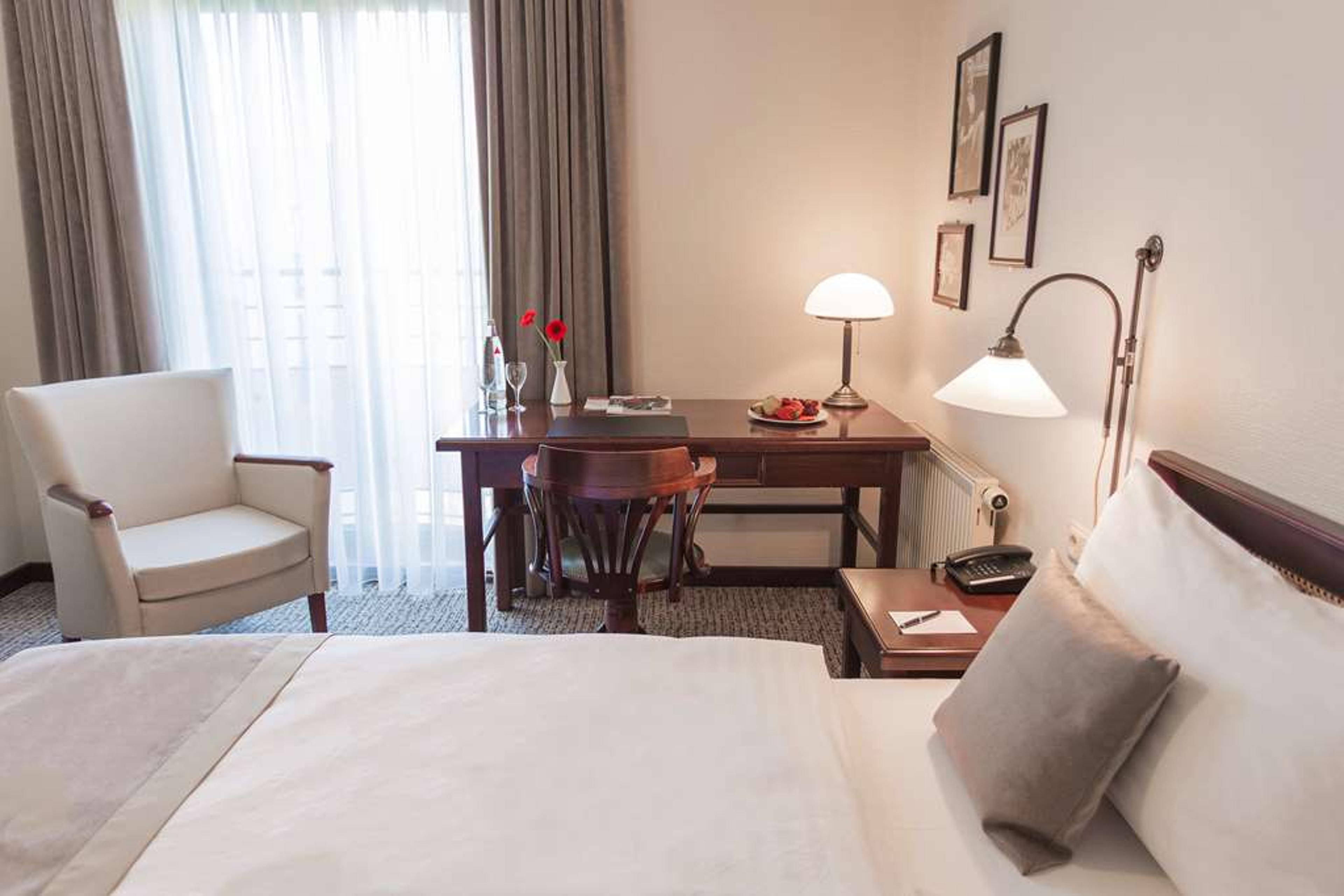 MAXX HOTEL JENA
