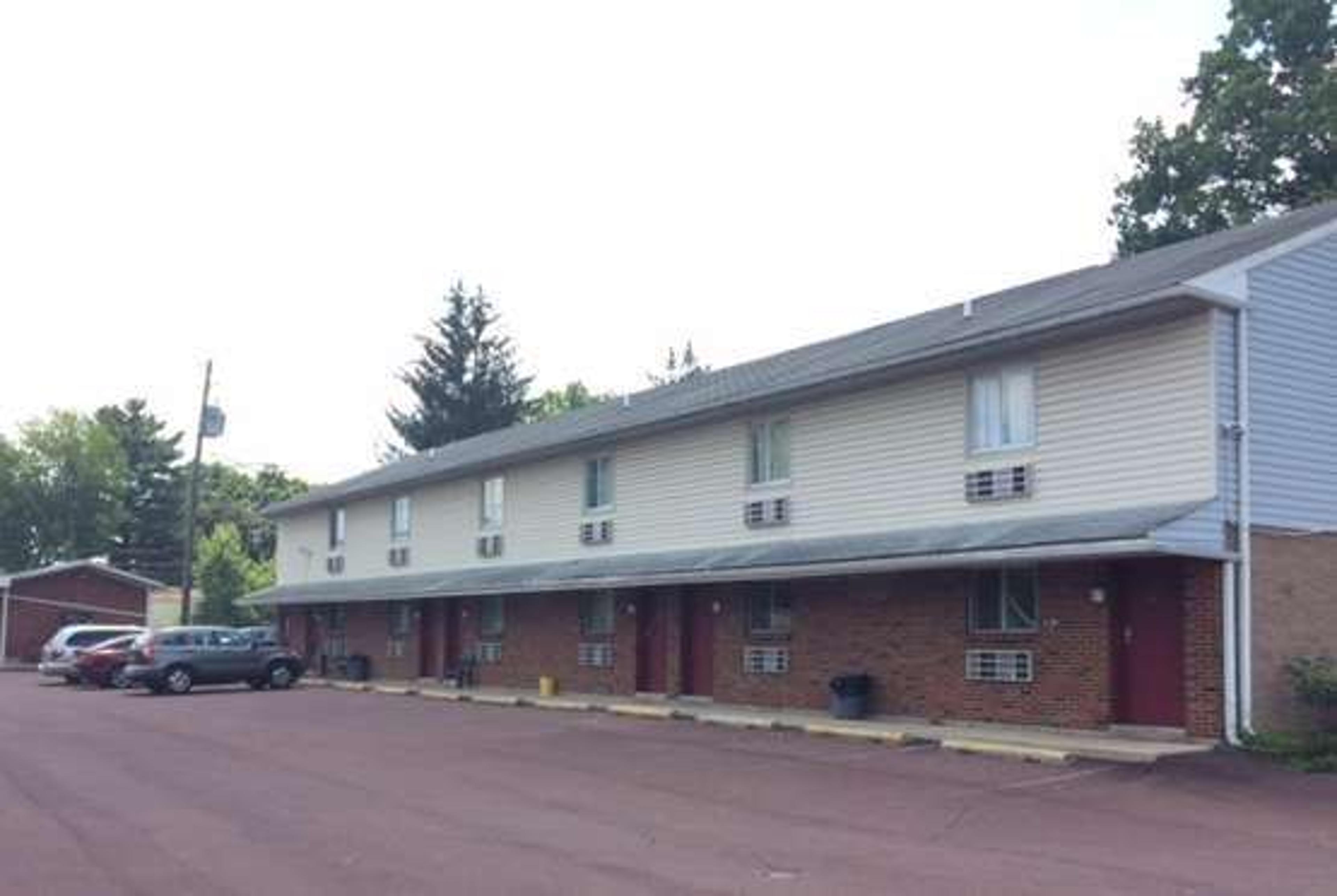KNIGHTS INN CENTER VALLEY