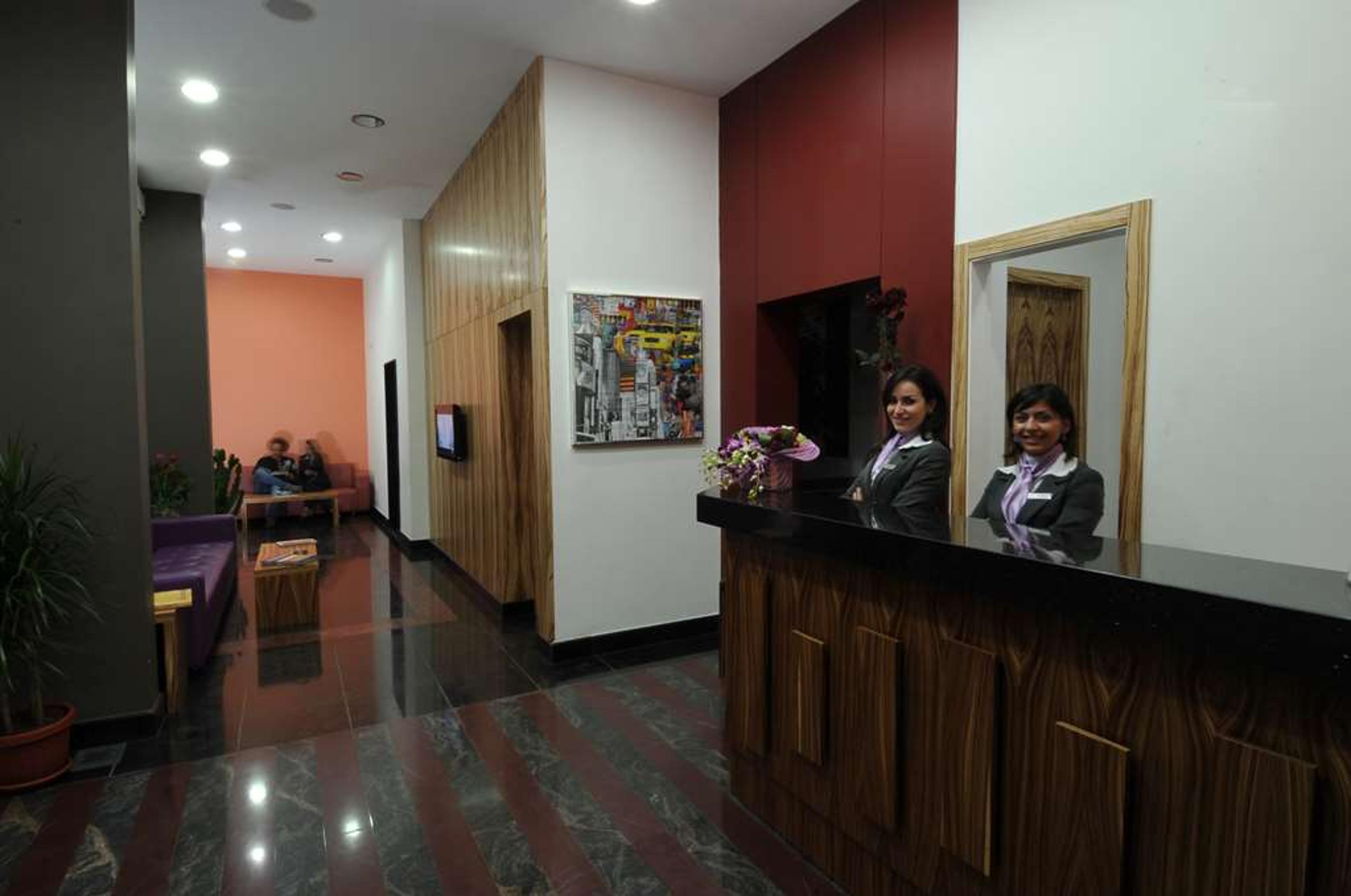 Hotel Photo 2