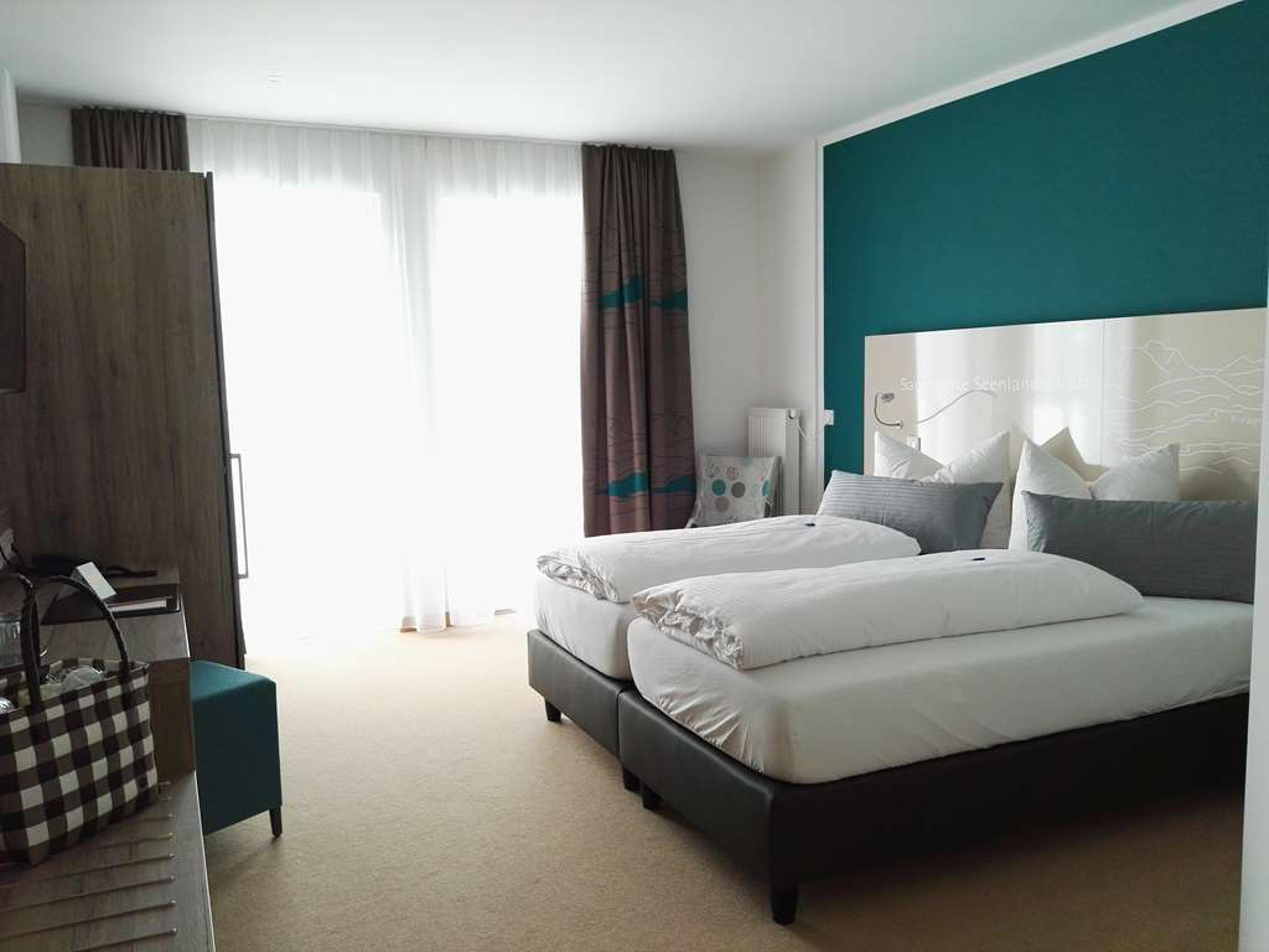TOP EMBRACE ALLGAEU ART HOTEL
