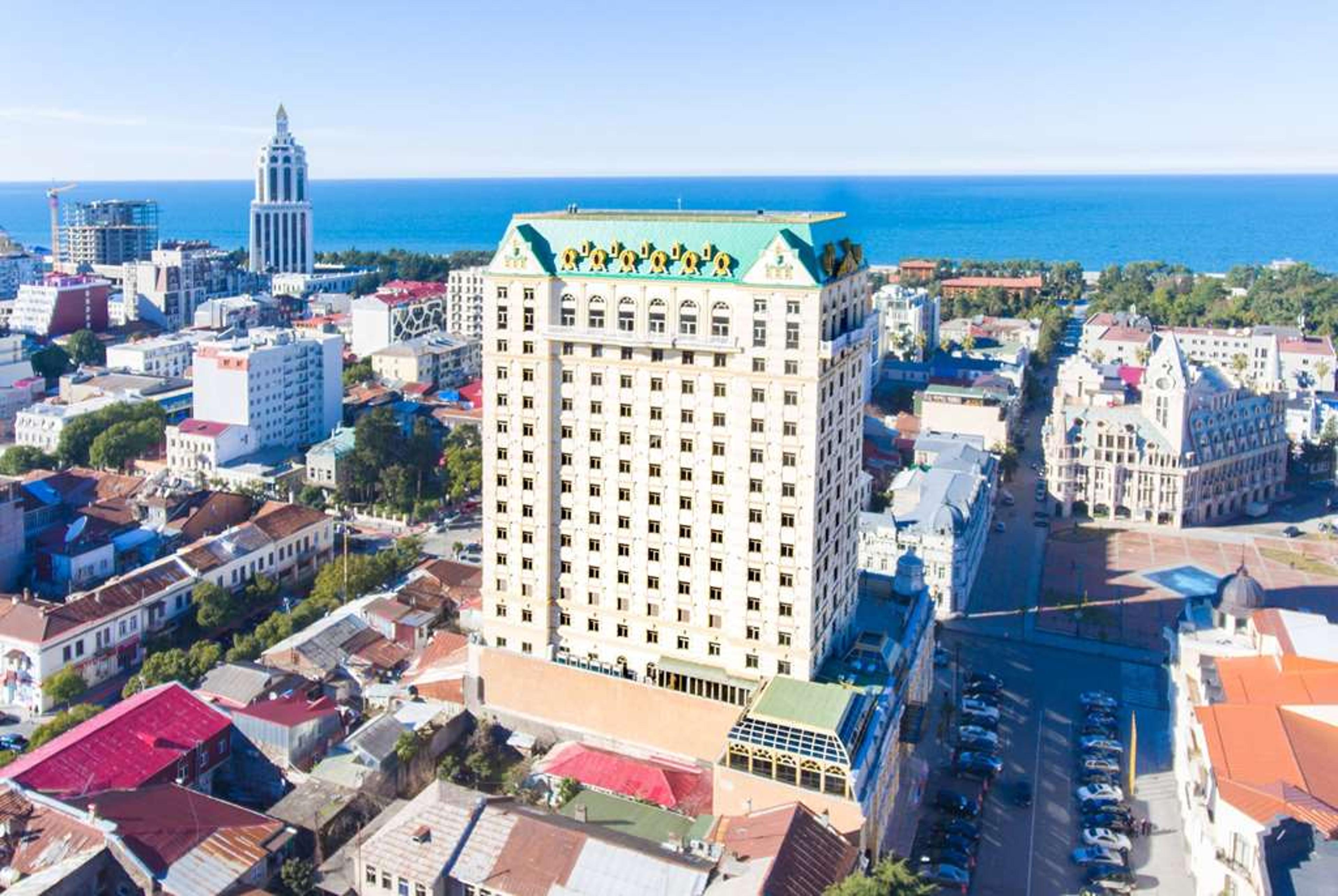 Hotel Photo 1
