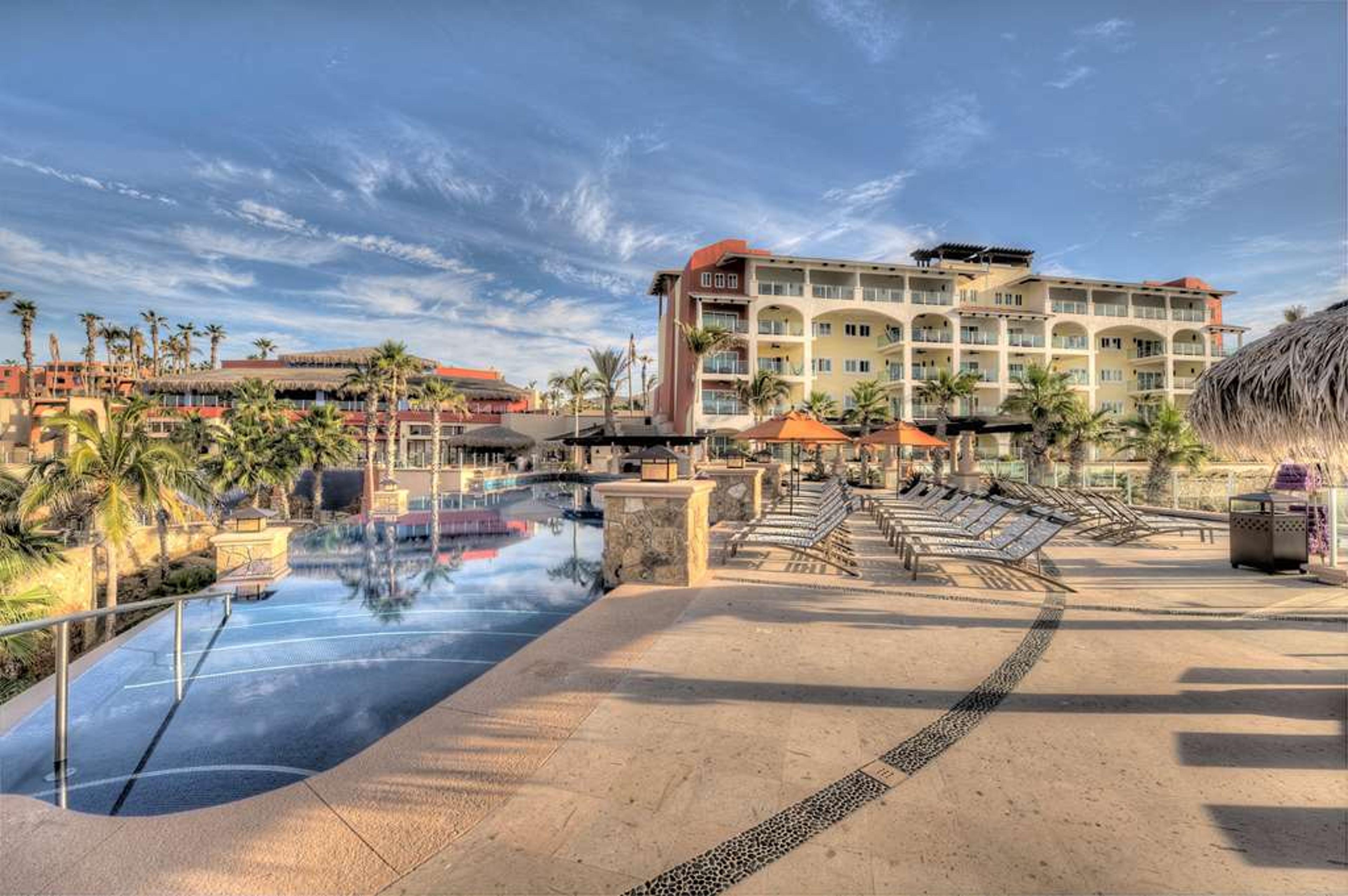 WELK RESORTS CABO SAN LUCAS