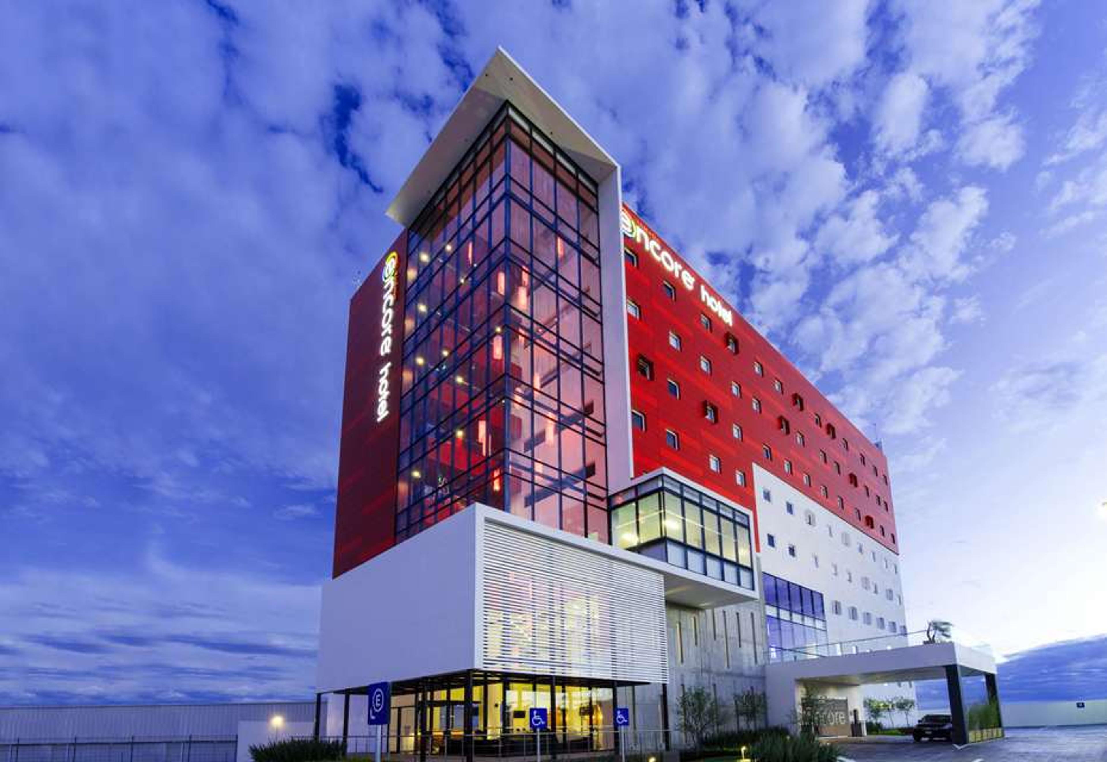 RAMADA ENCORE PUEBLA MEXICO