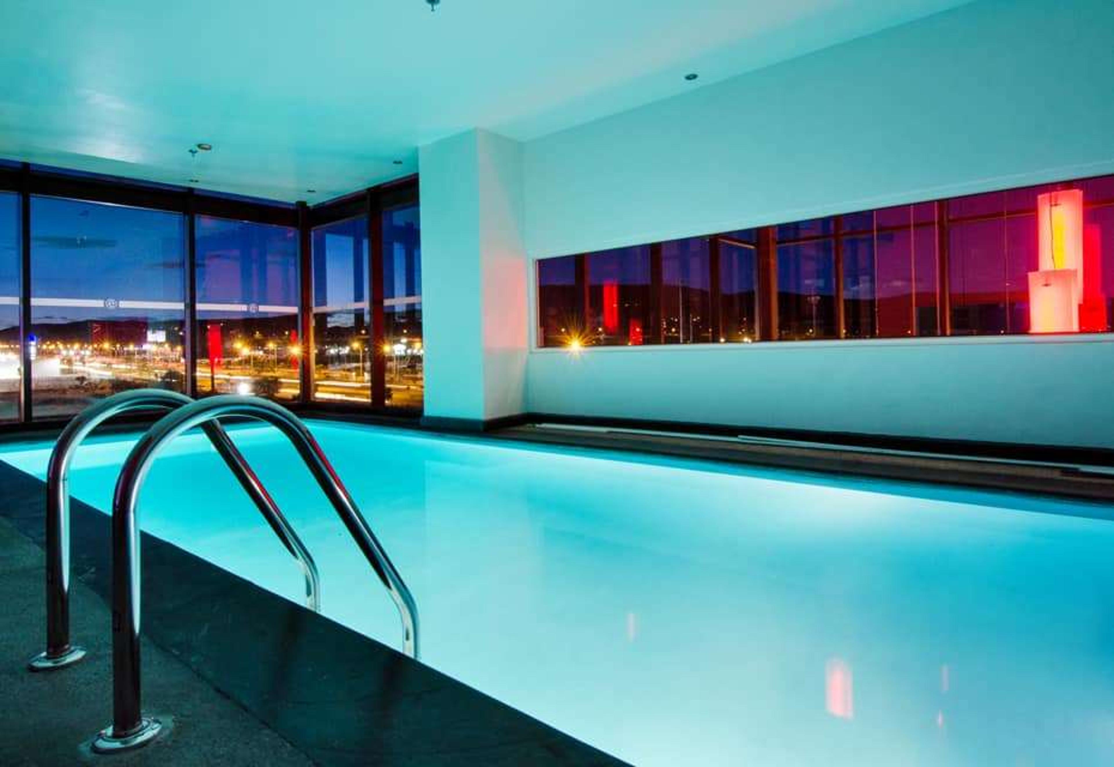 Hotel Photo 3