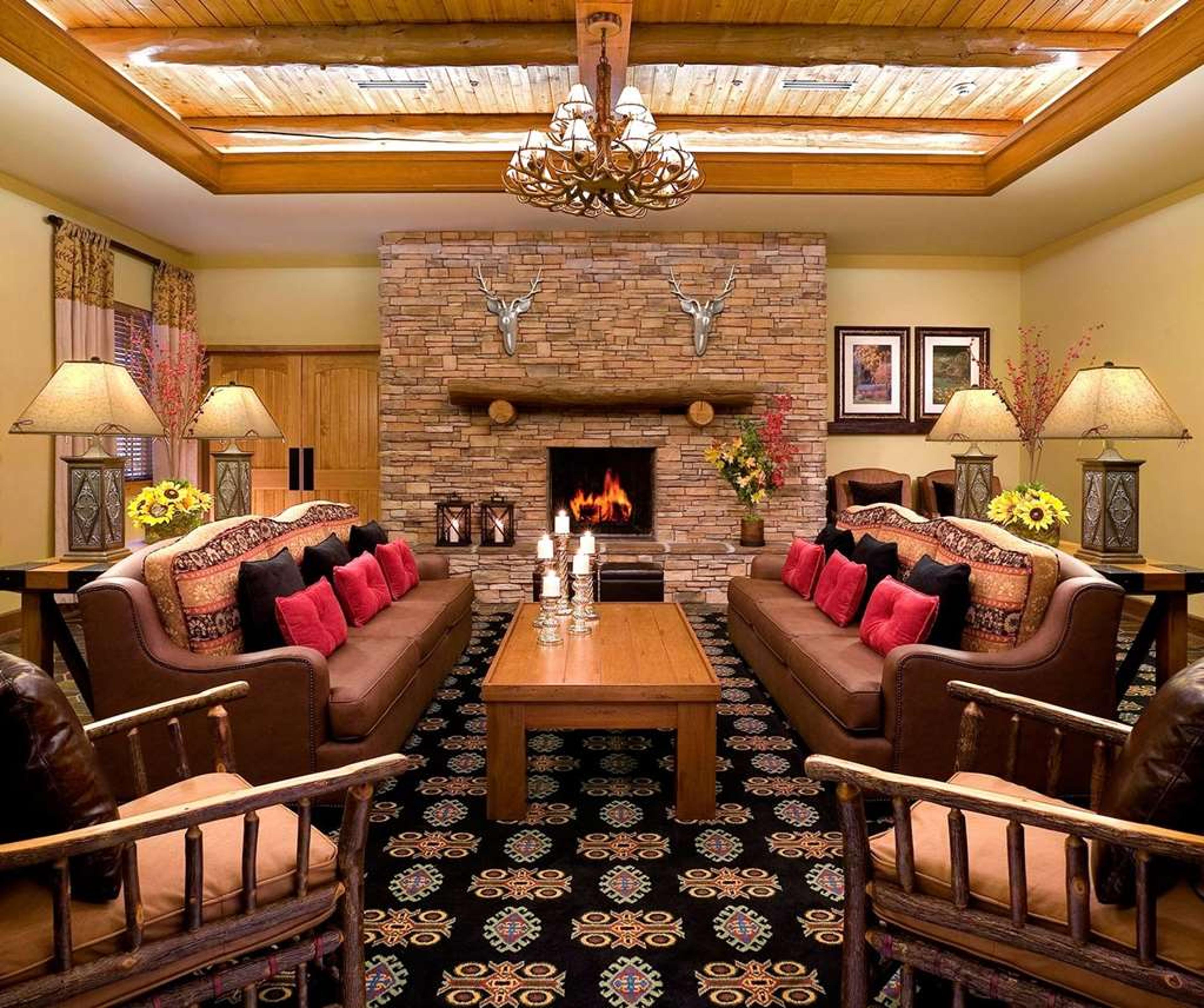 TIMBER RIDGE LODGES BY WELK RESORTS