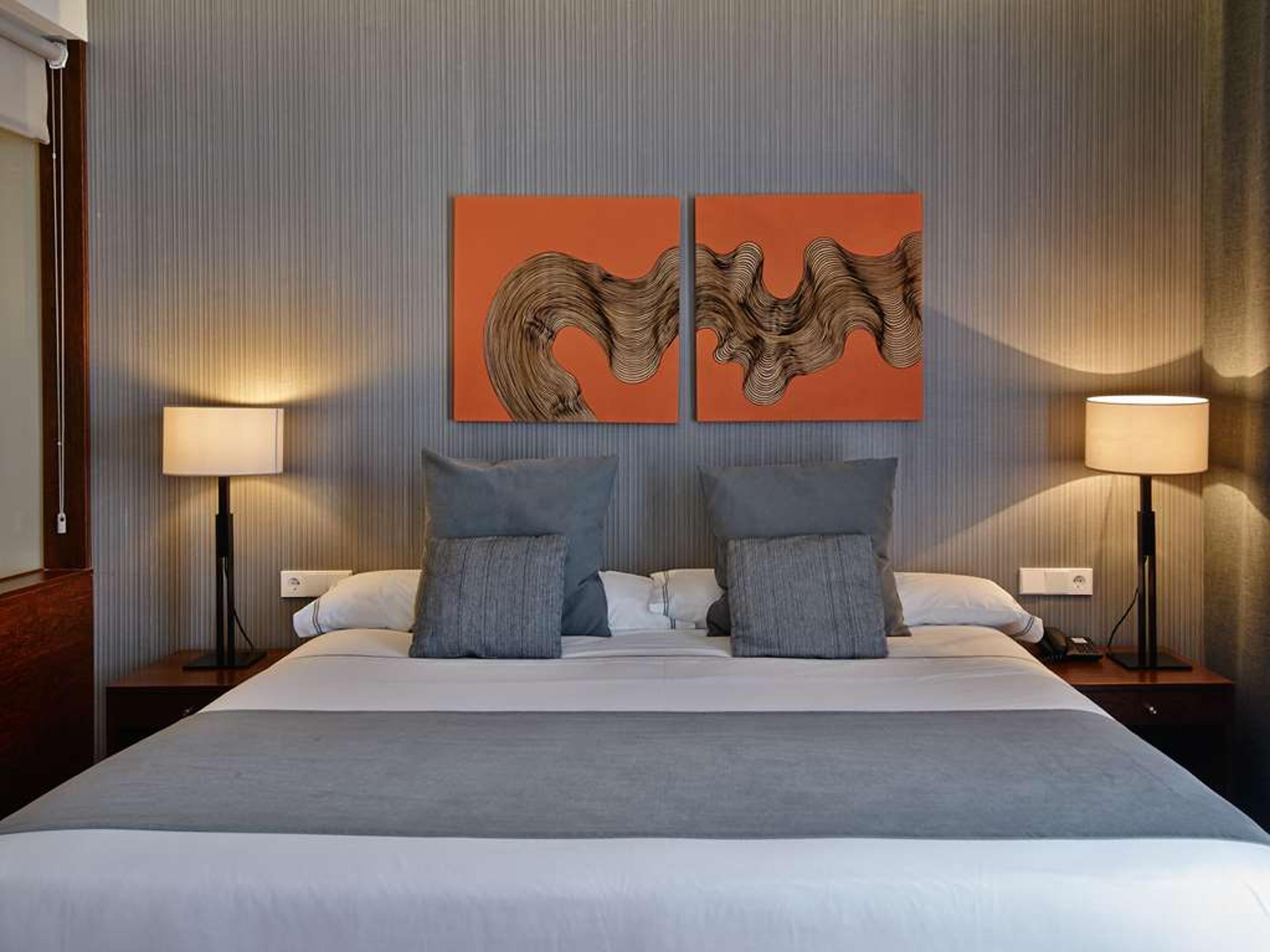 HOTEL CARRIS MARINEDA