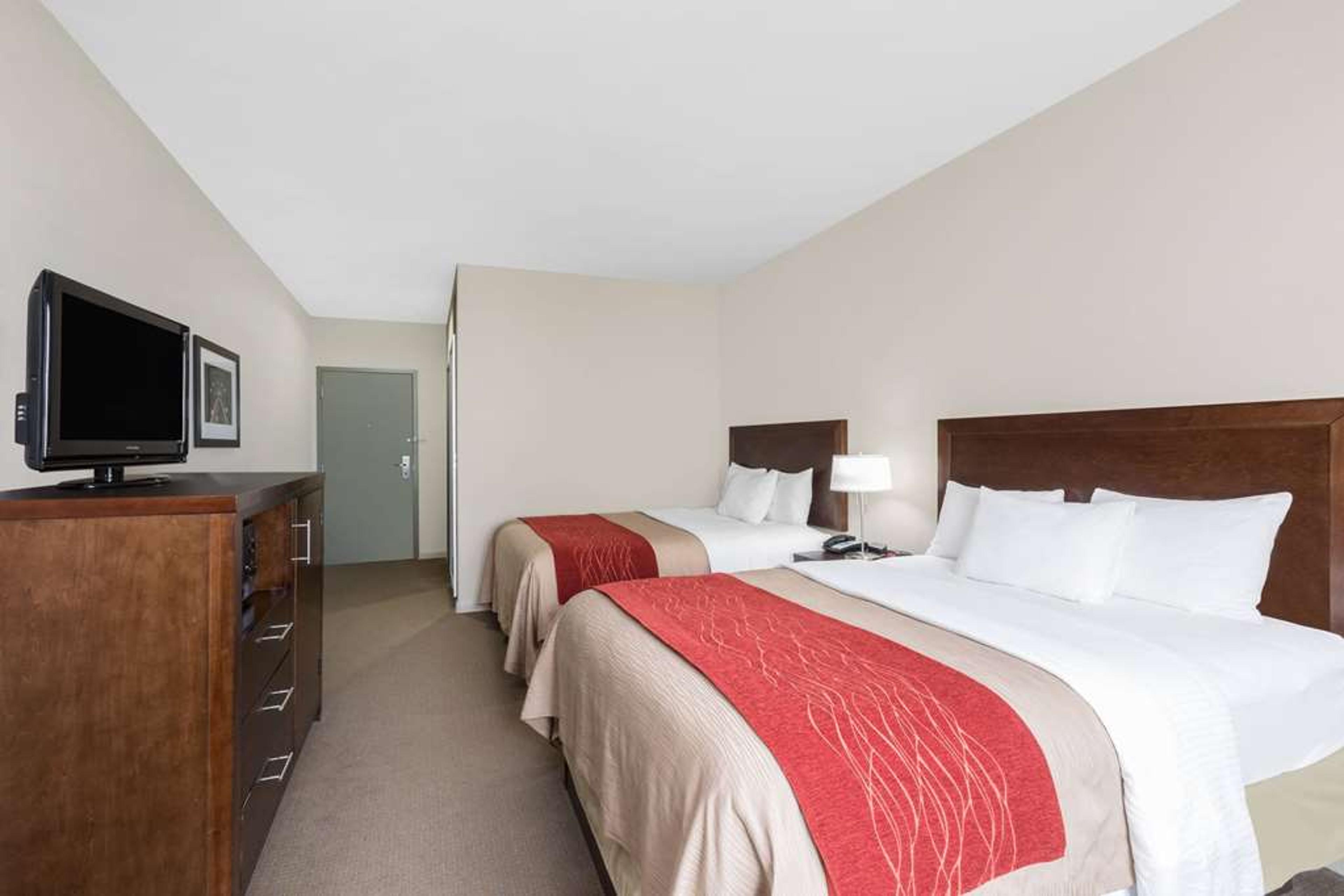 BAYMONT BY WYNDHAM COLUMBUS