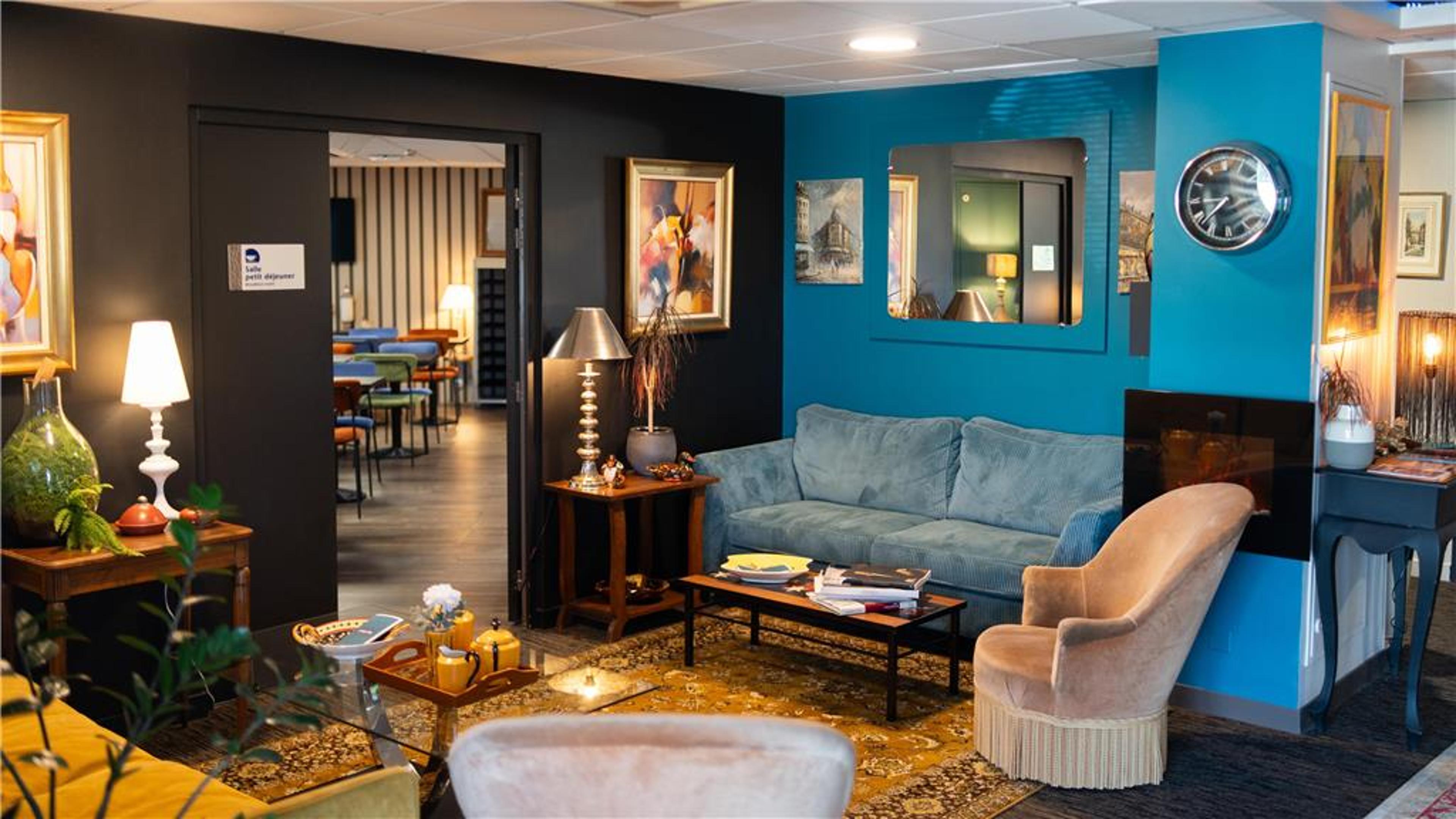 Hotel Photo 2