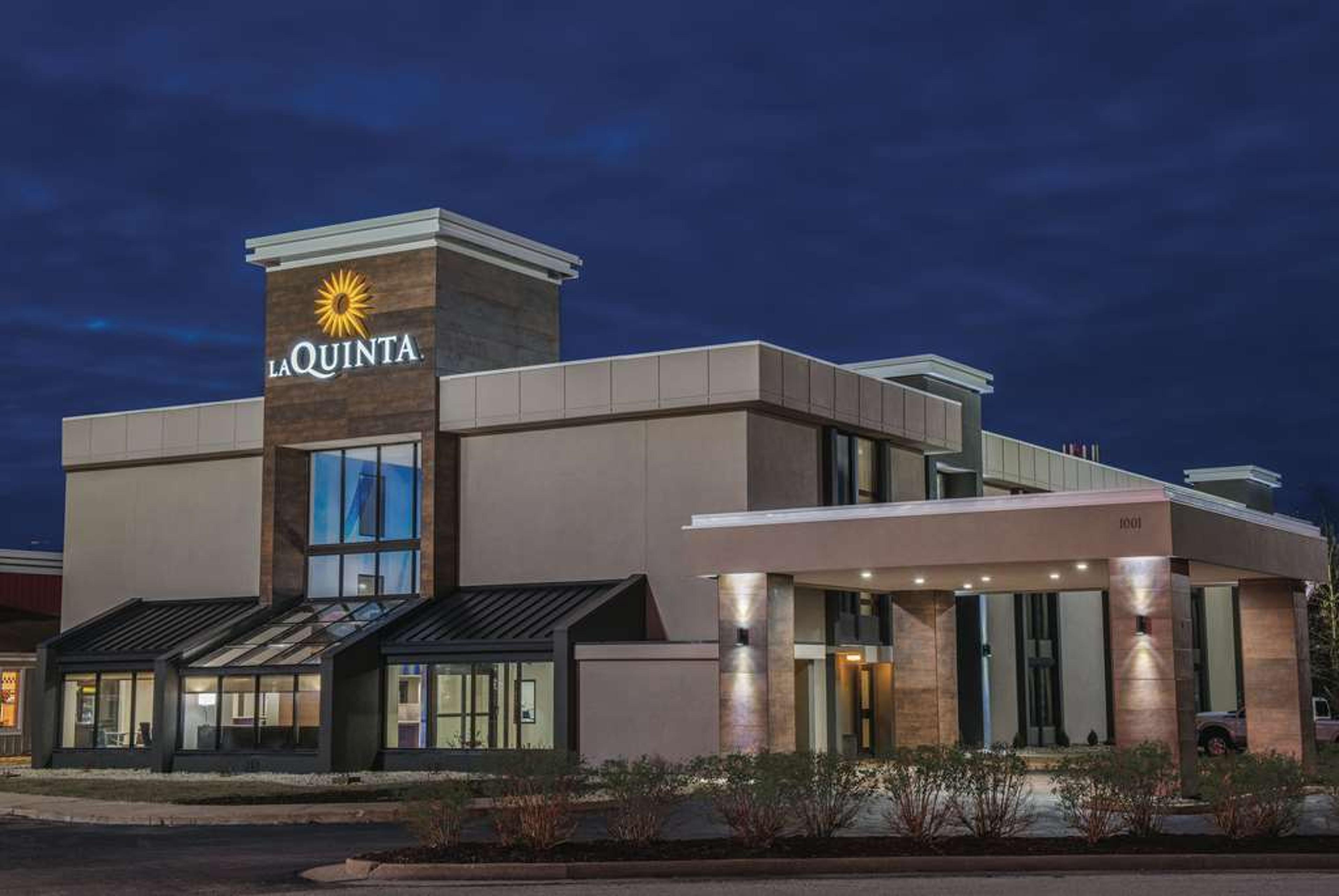 LA QUINTA INN STE FESTUS