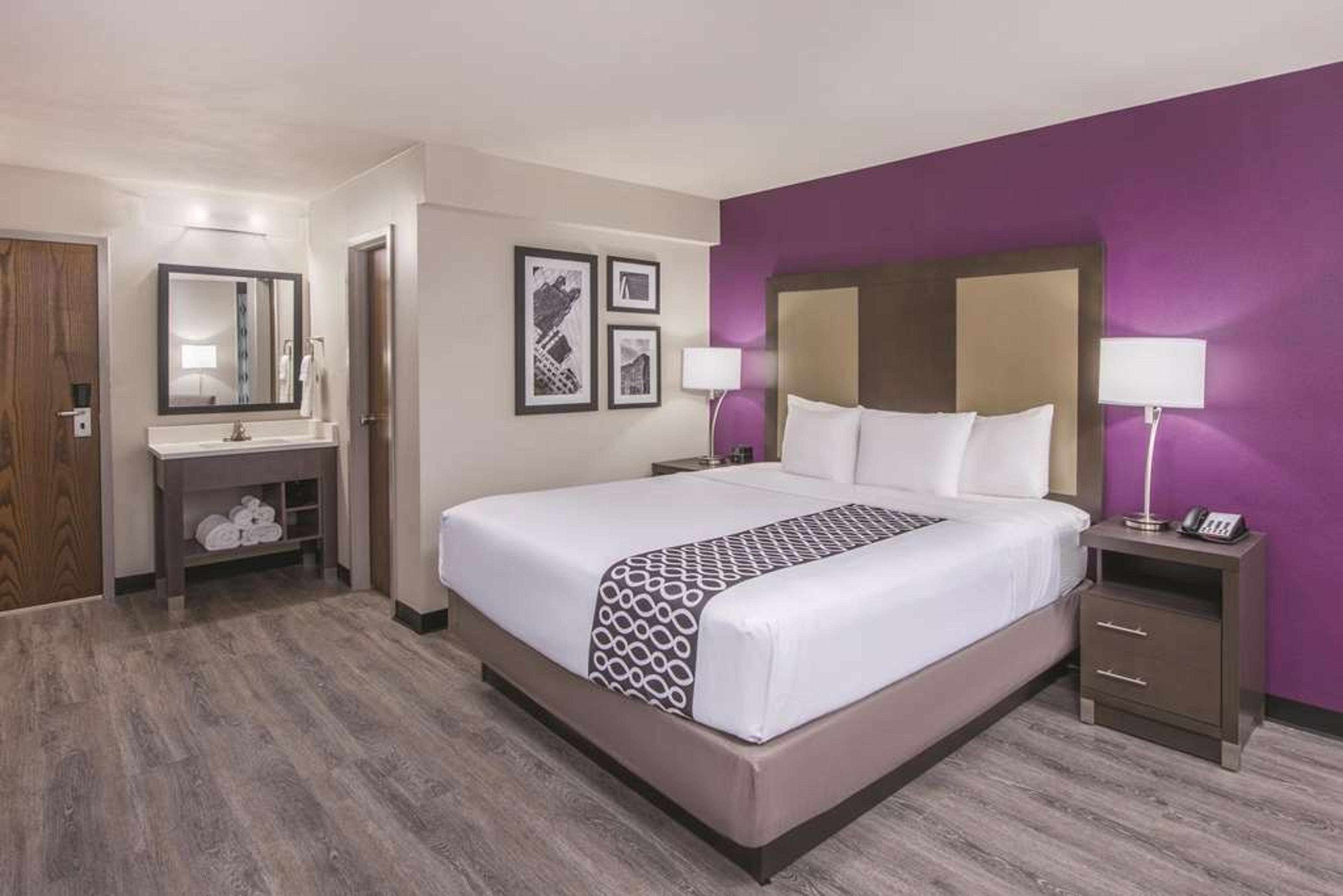 LA QUINTA INN STE FESTUS