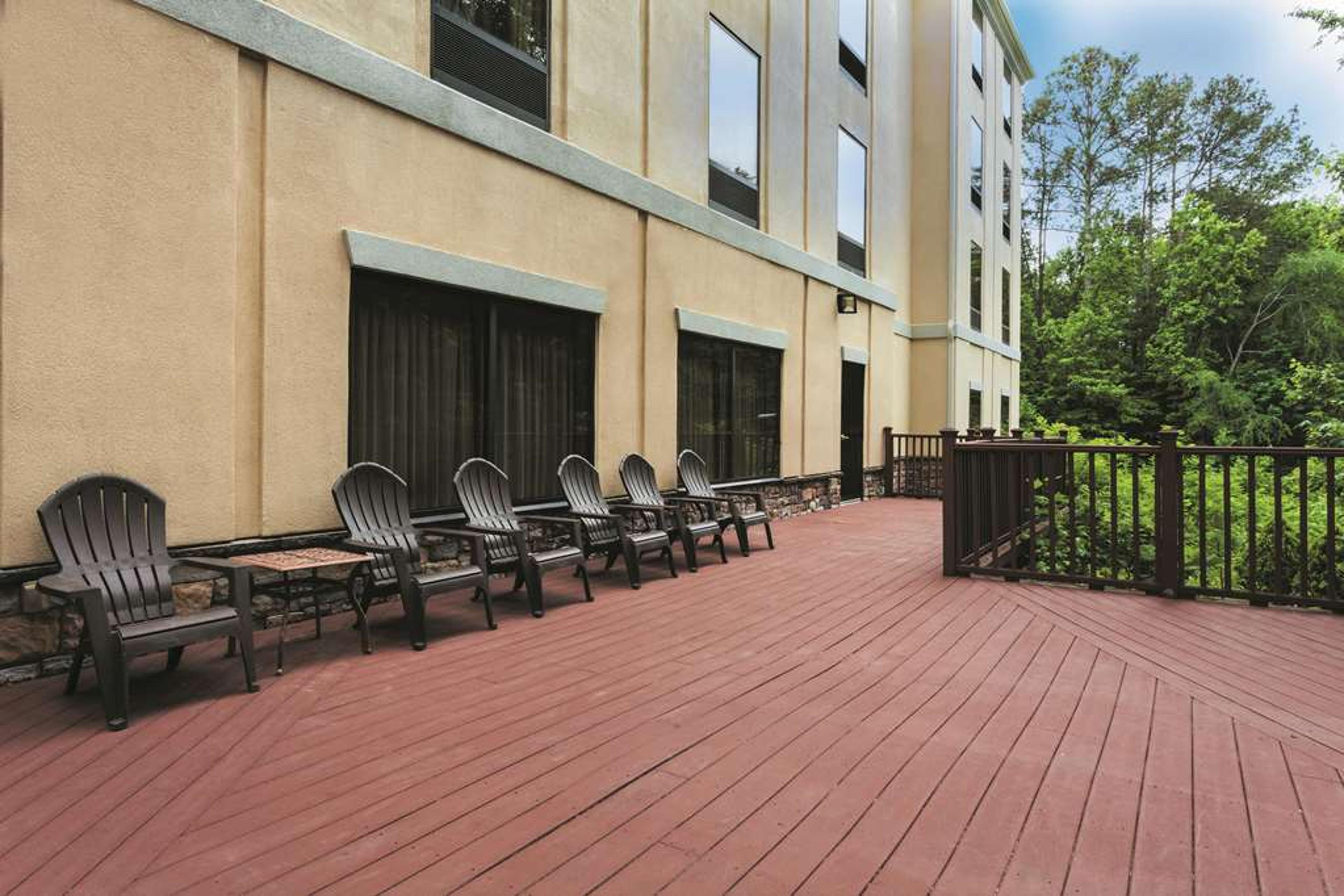LA QUINTA INN STE COVINGTON