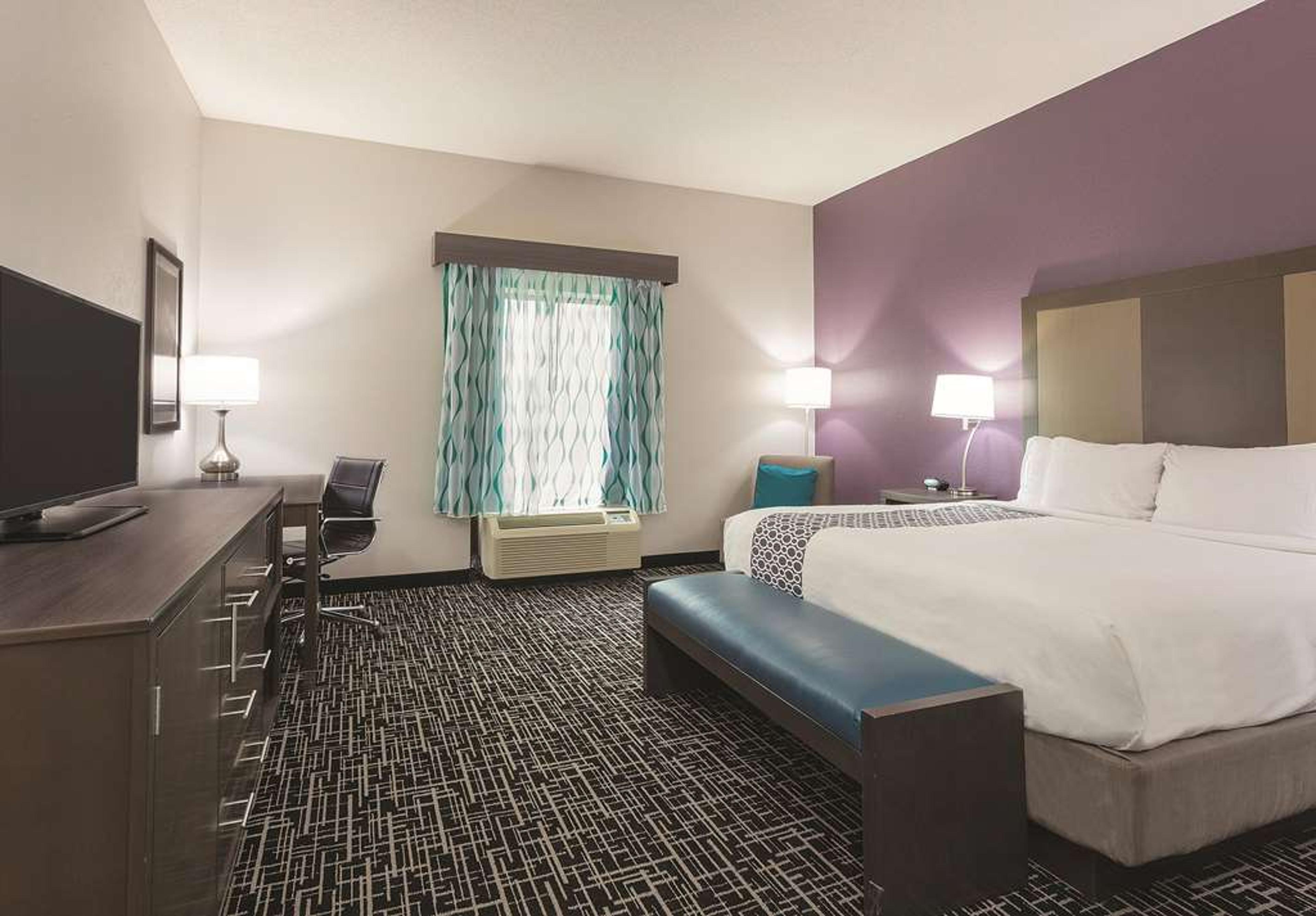 LA QUINTA INN STE COVINGTON