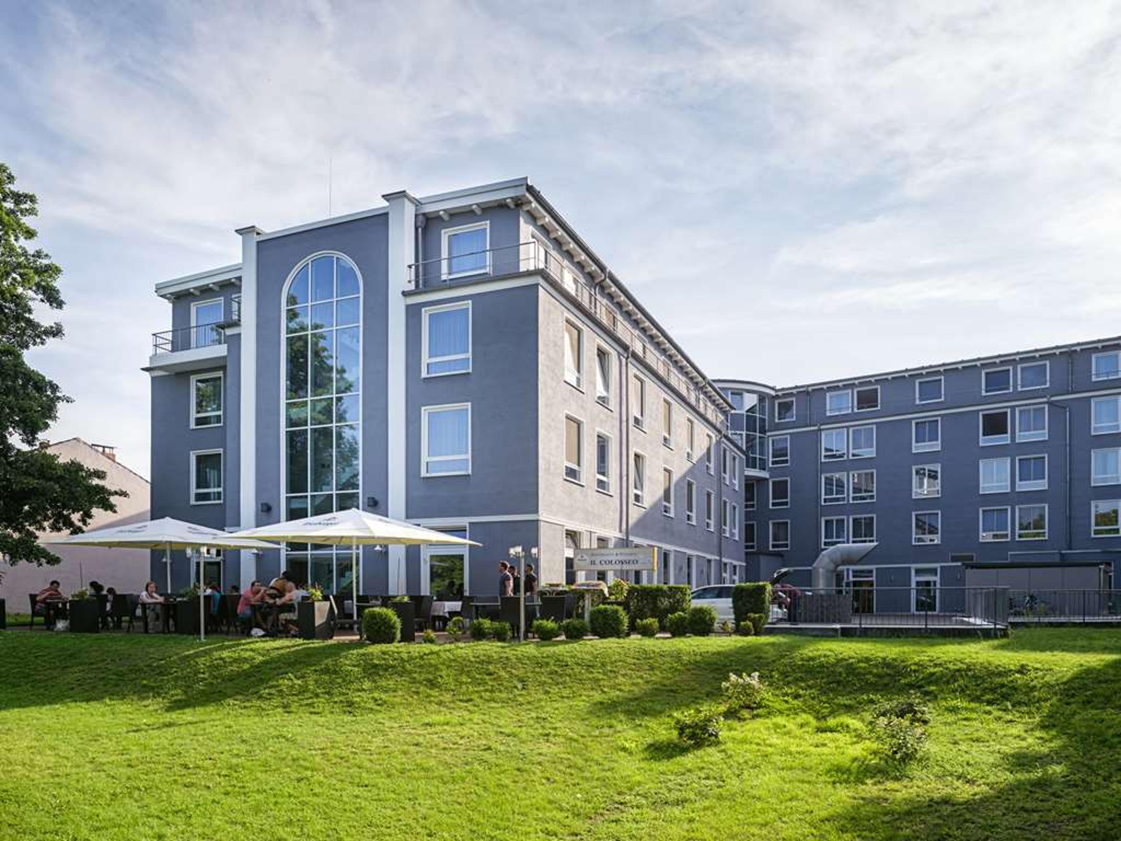 HOTEL AM SCHLOSS KOPENICK BERLIN BY