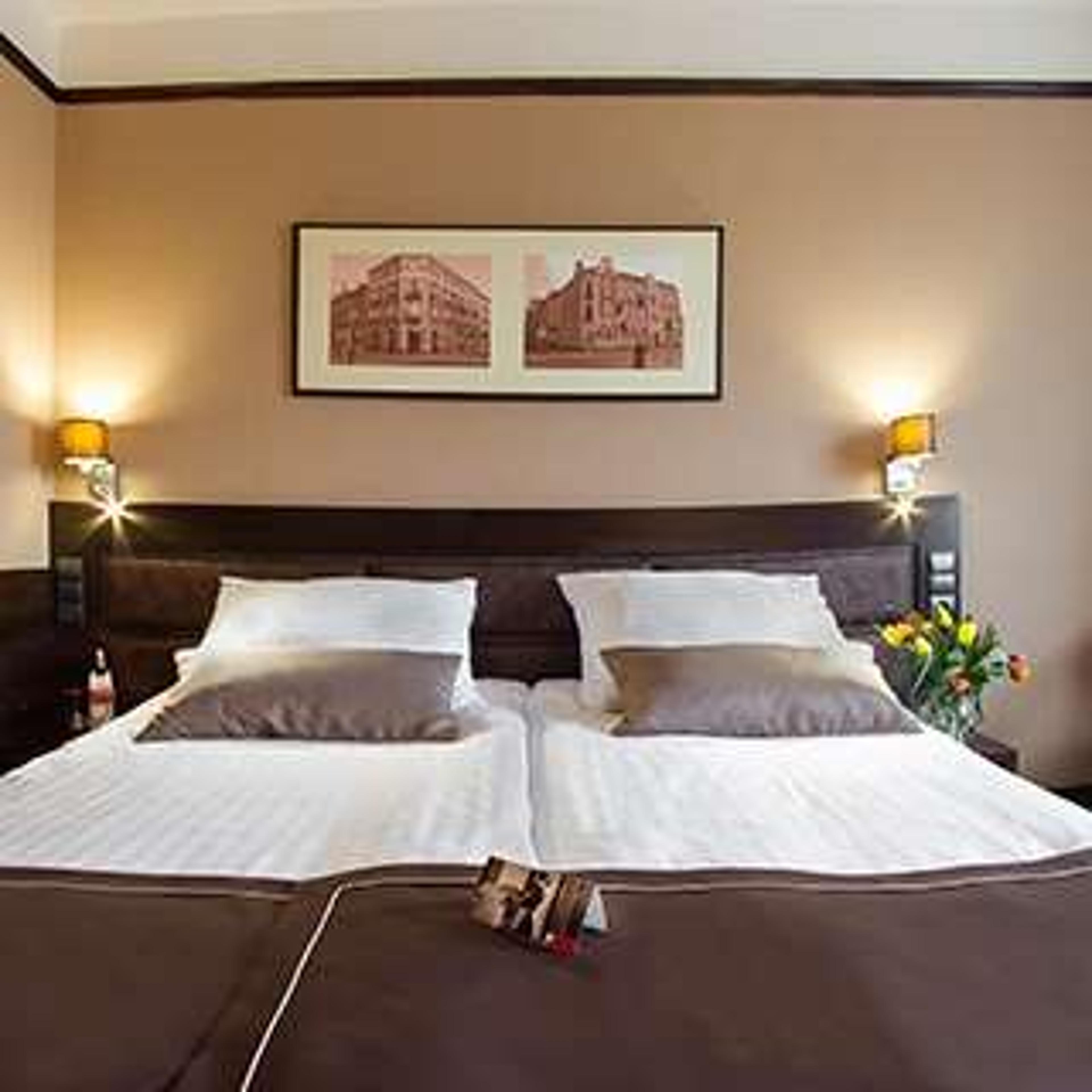 PARK HOTEL DIAMENT KATOWICE