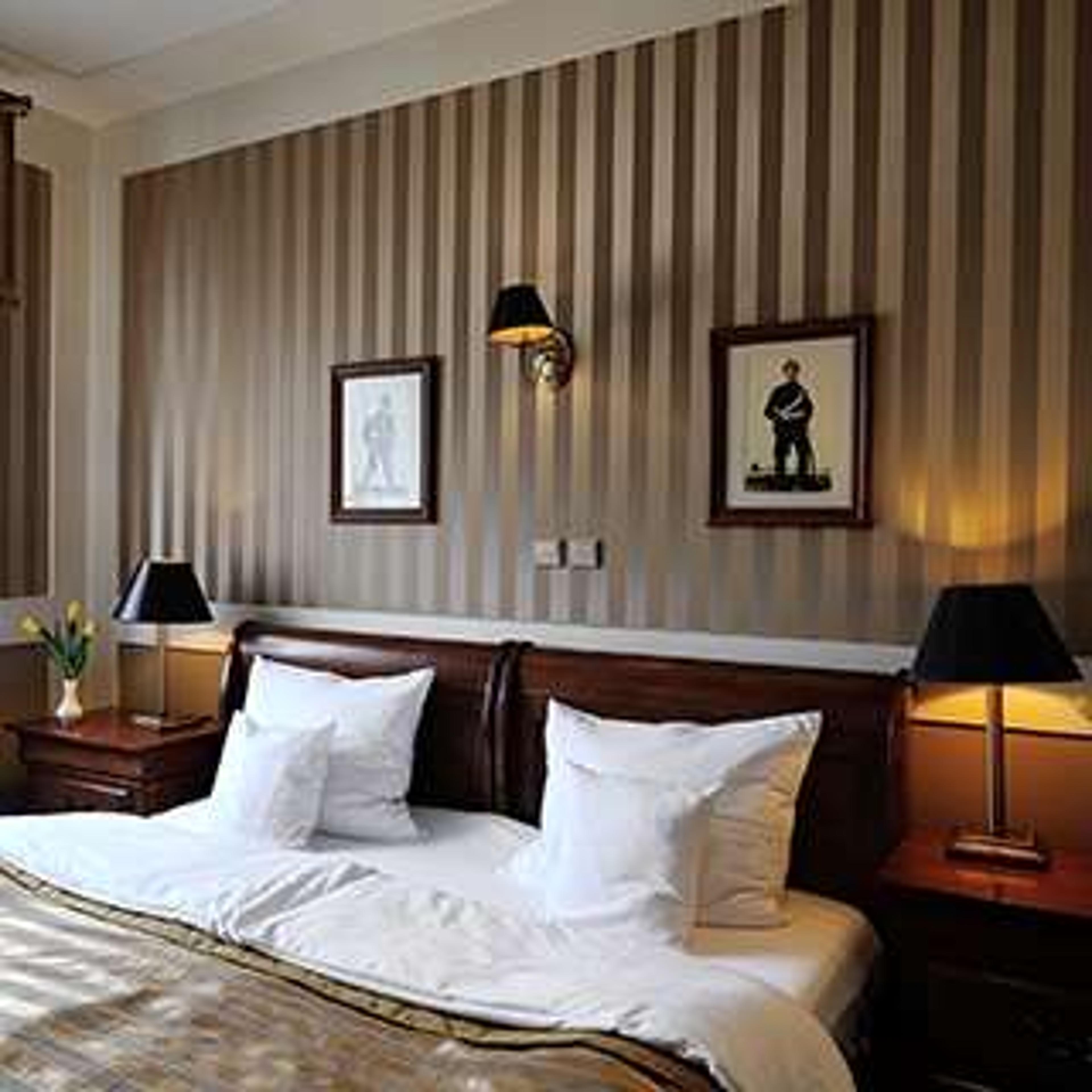 HOTEL DIAMENT ARSENAL PALACE