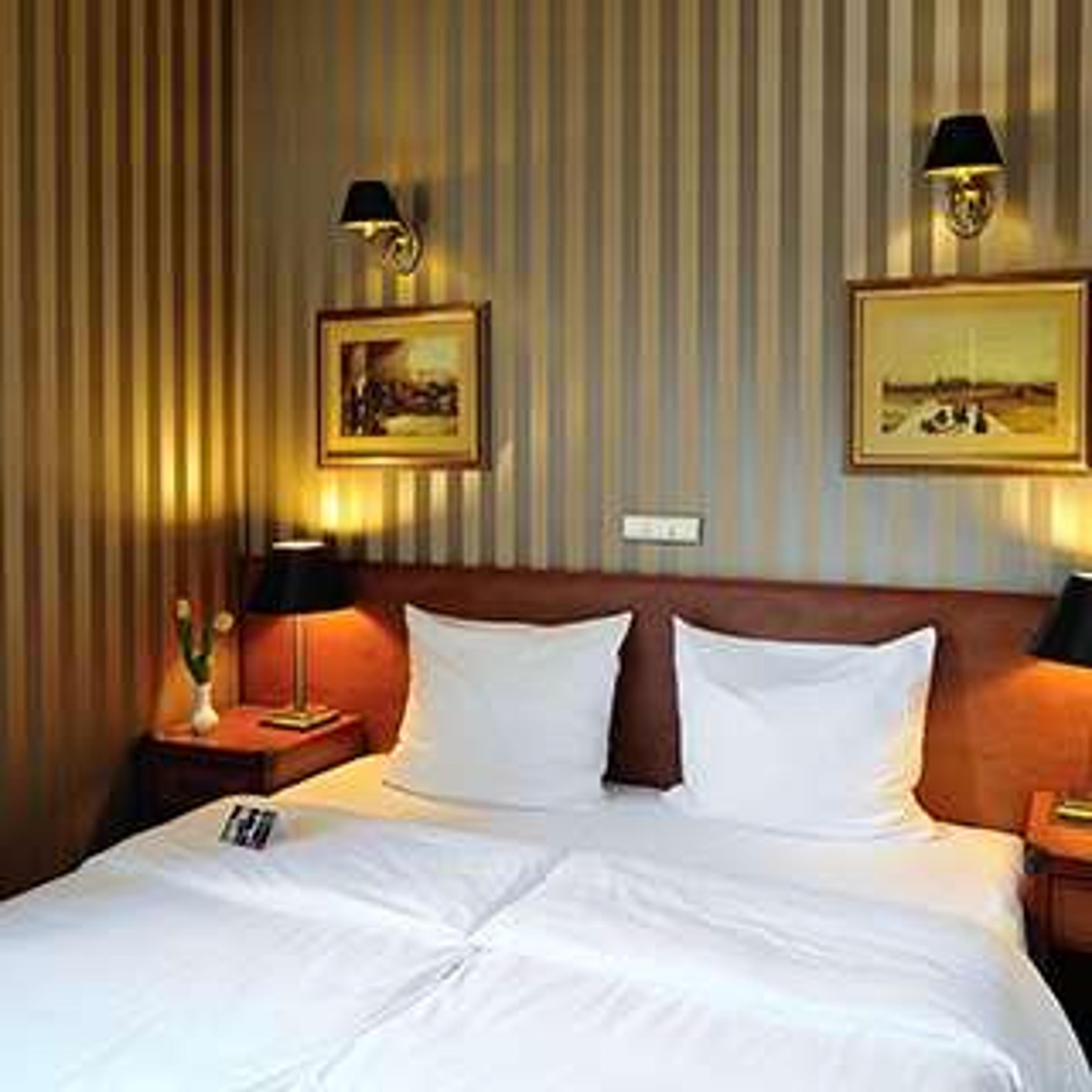 HOTEL DIAMENT BELLA NOTTE KATOWICE
