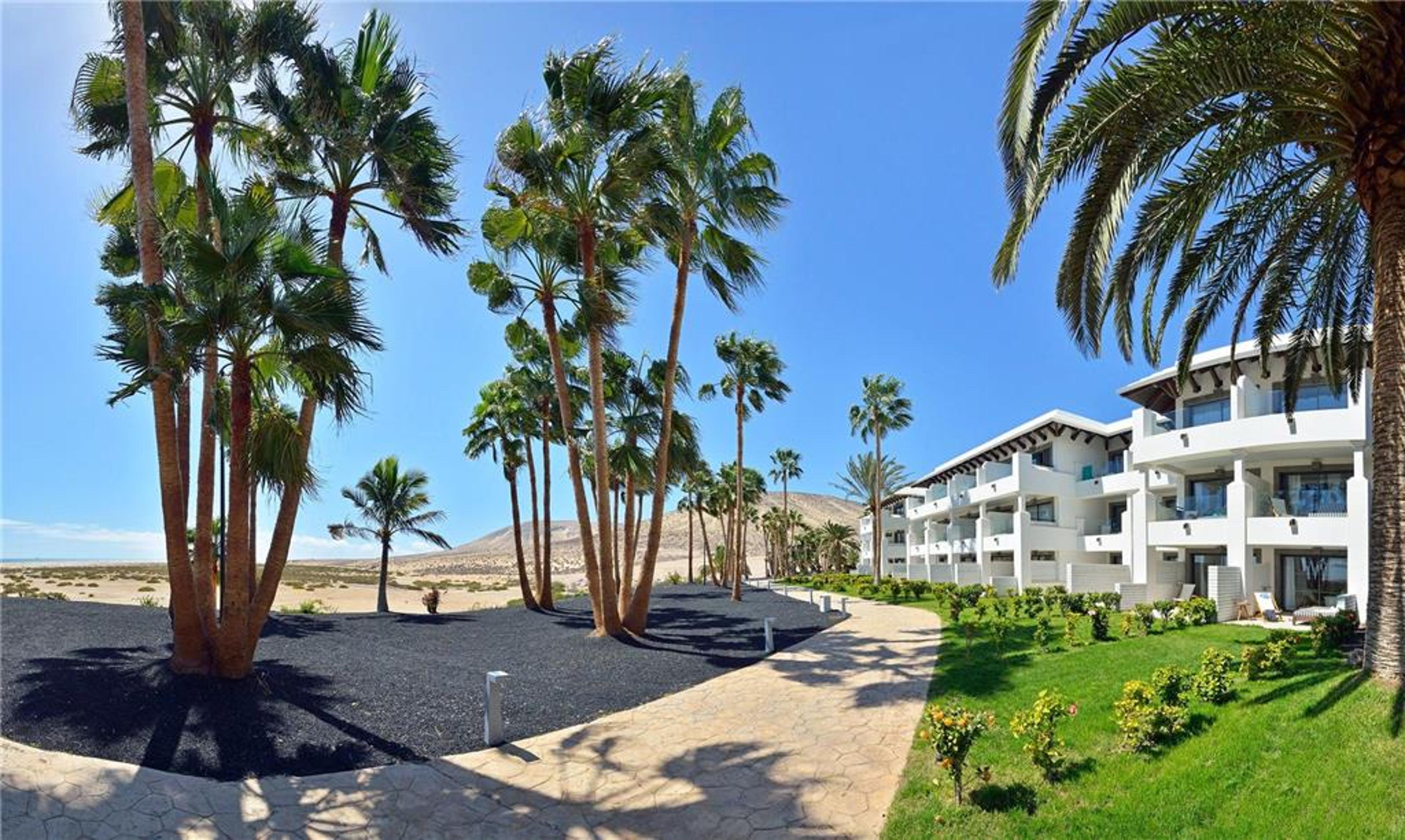 INNSIDE FUERTEVENTURA