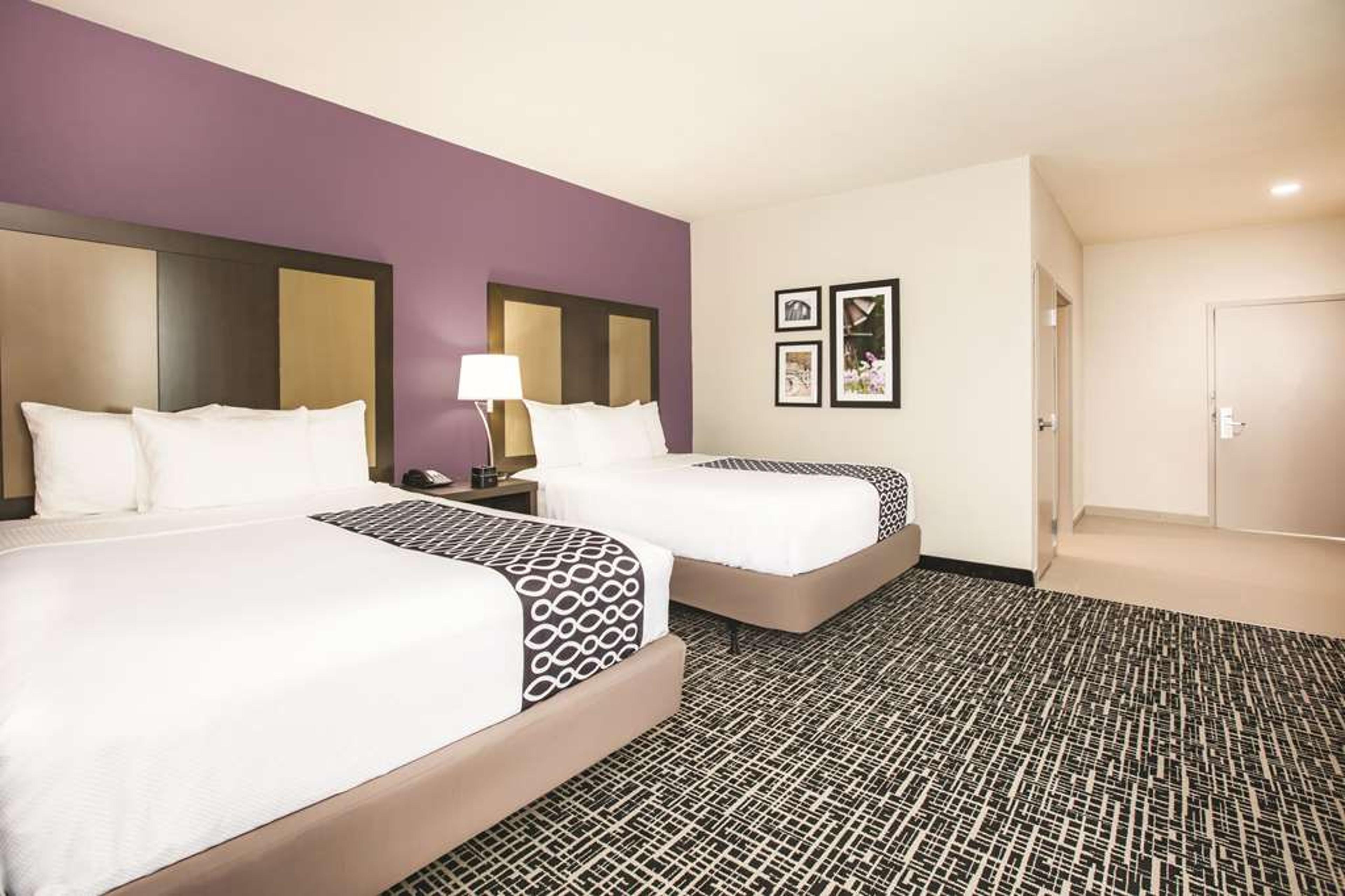 LA QUINTA INN STE THE COLONY