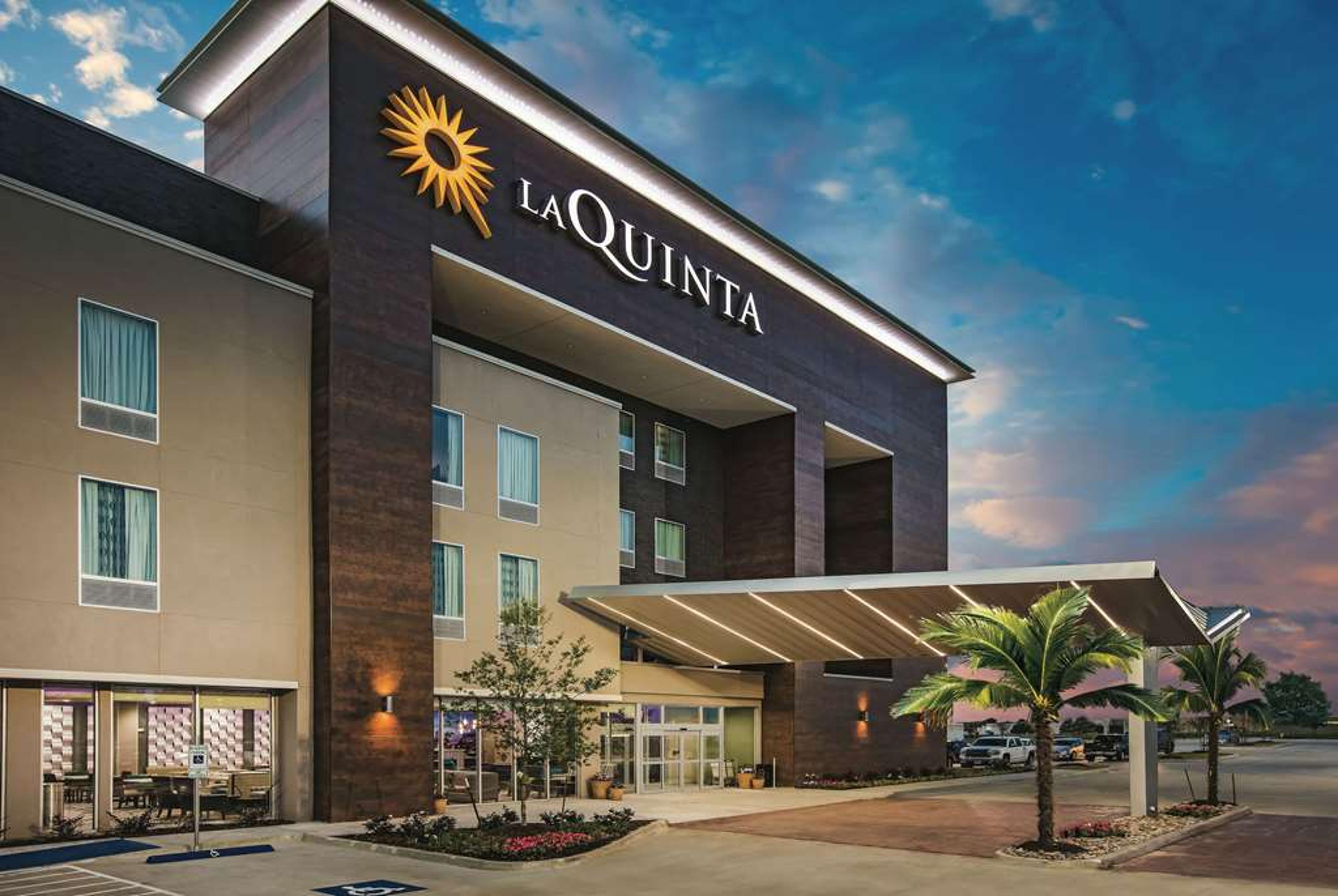 LA QUINTA INN STE THE COLONY