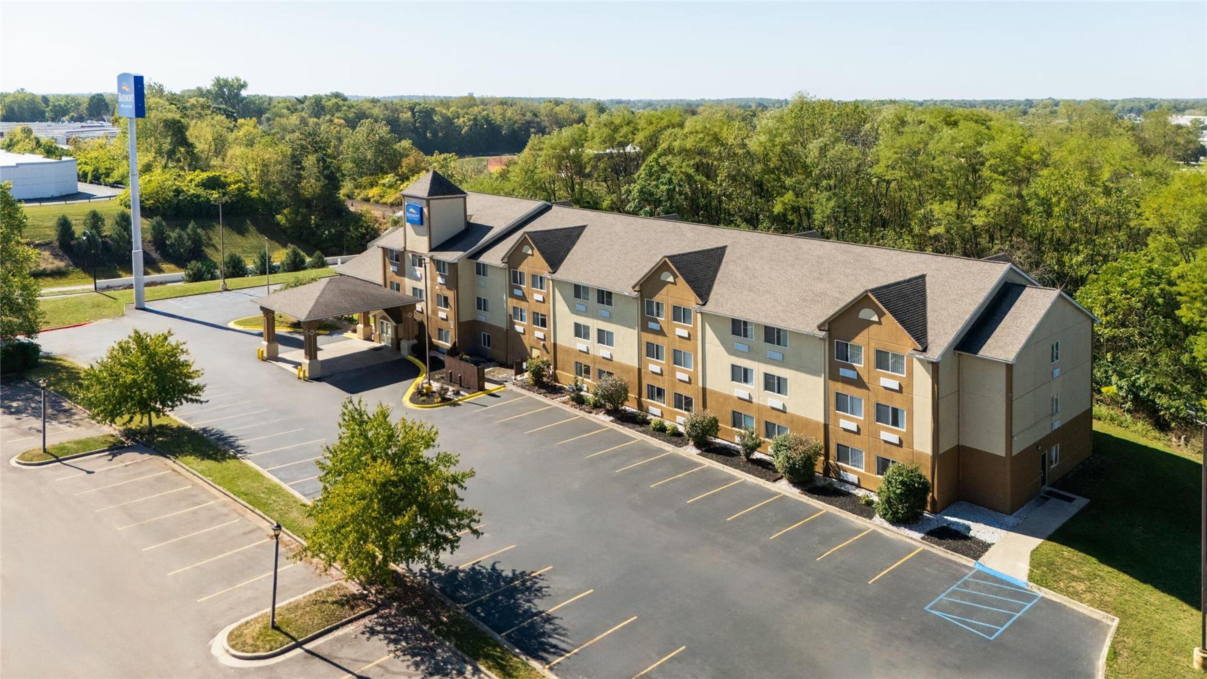 BAYMONT BY WYNDHAM PIQUA