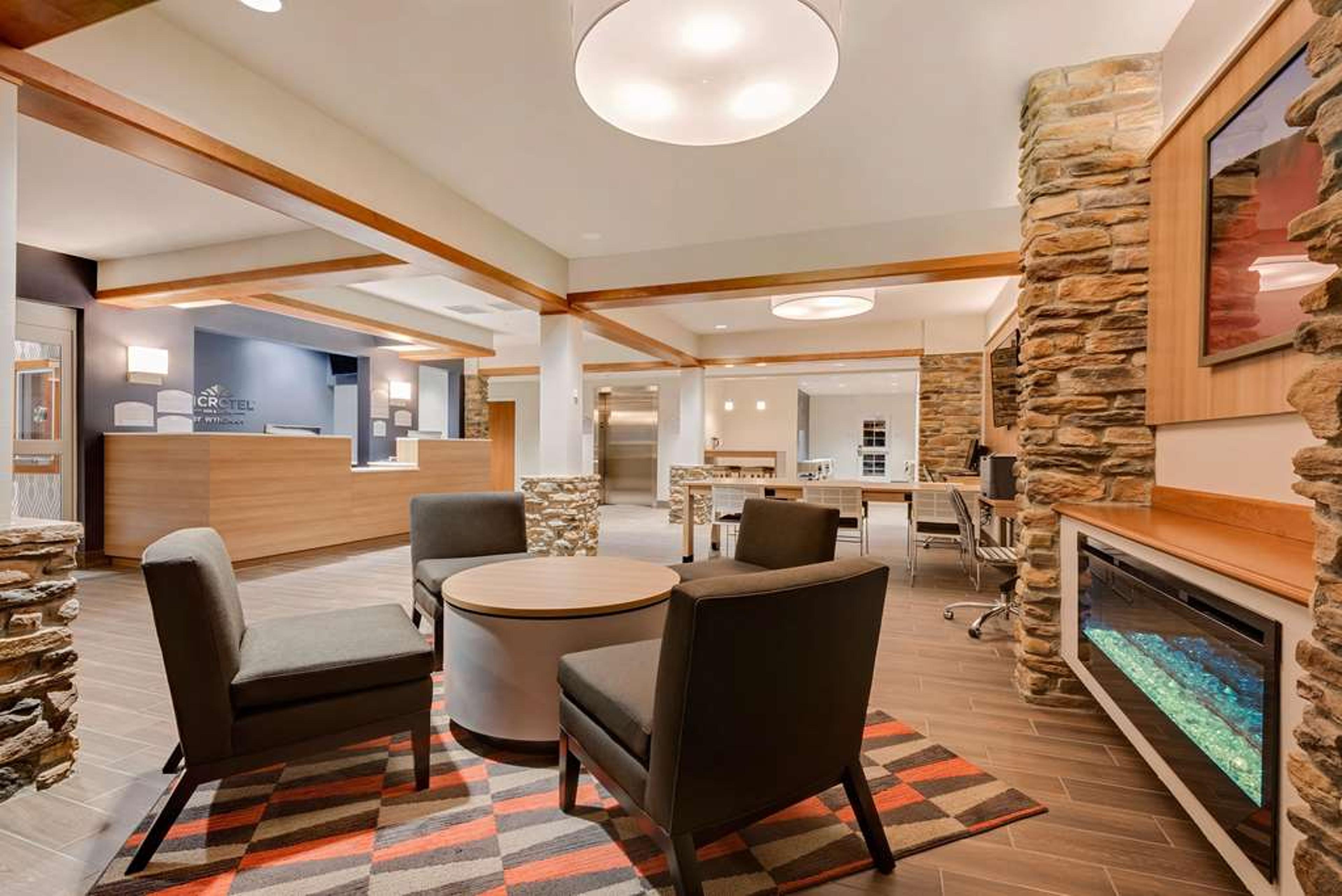 Hotel Photo 2