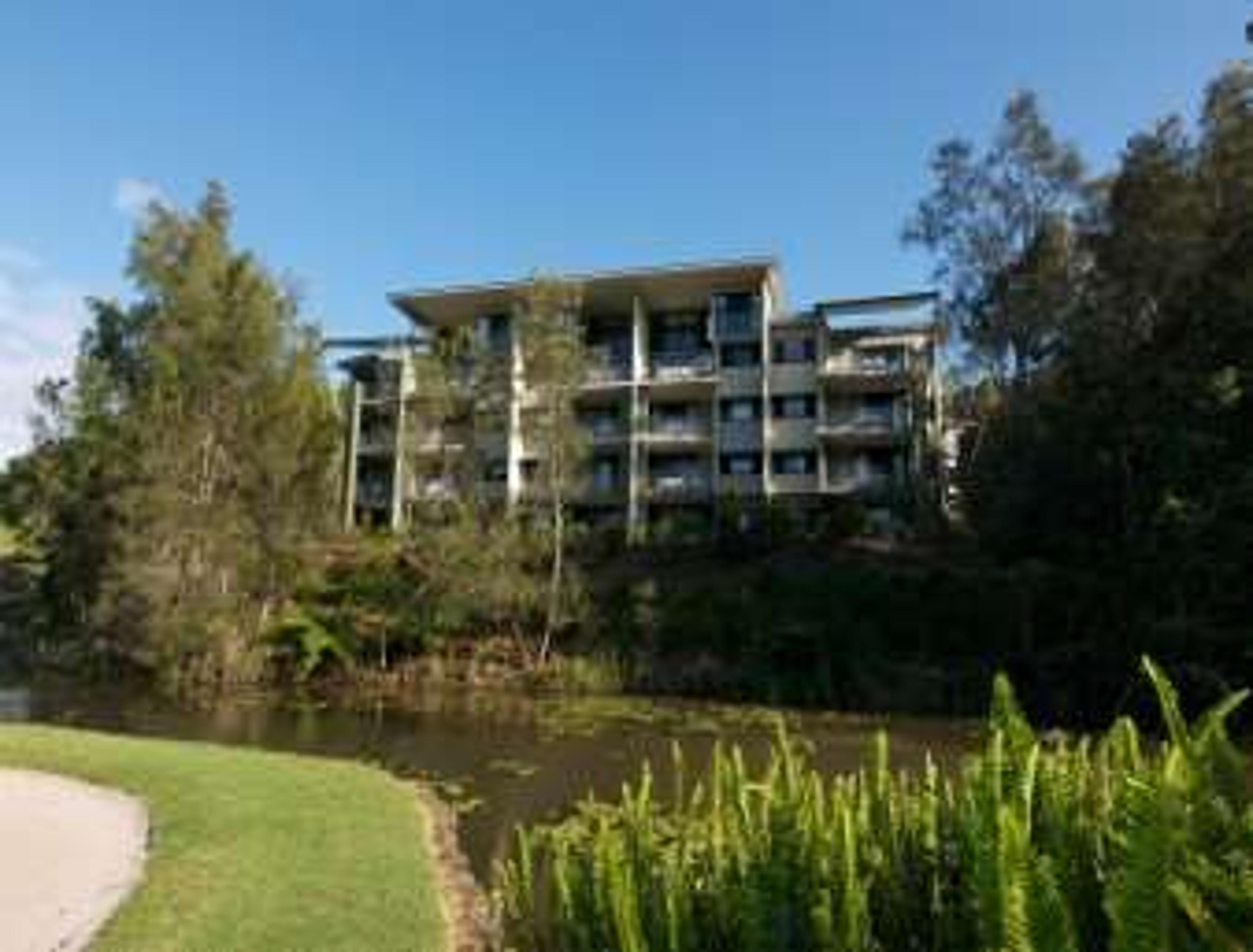 CLUB WYNDHAM COFFS HARBOUR, TRADEMA