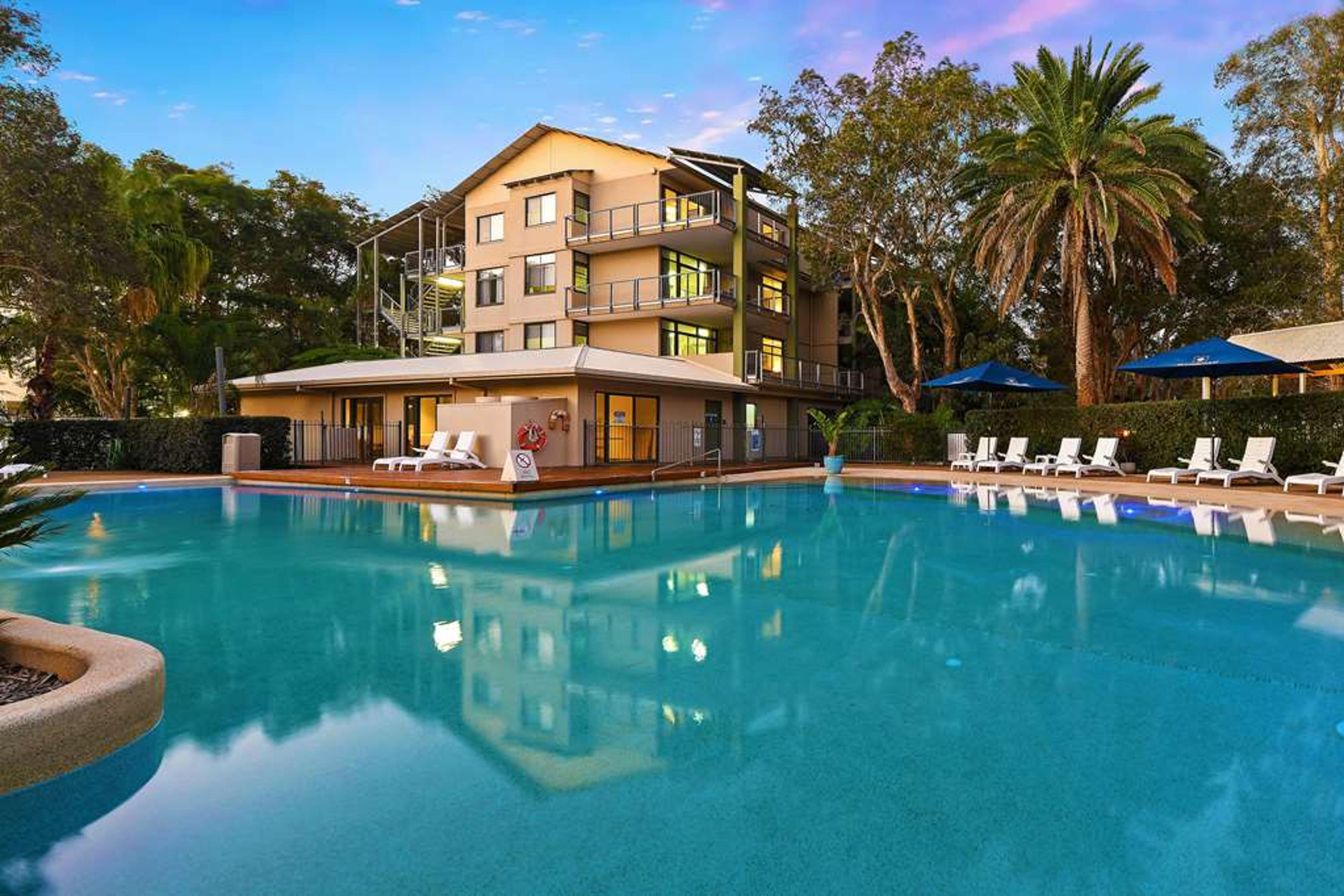 Hotel Photo 3