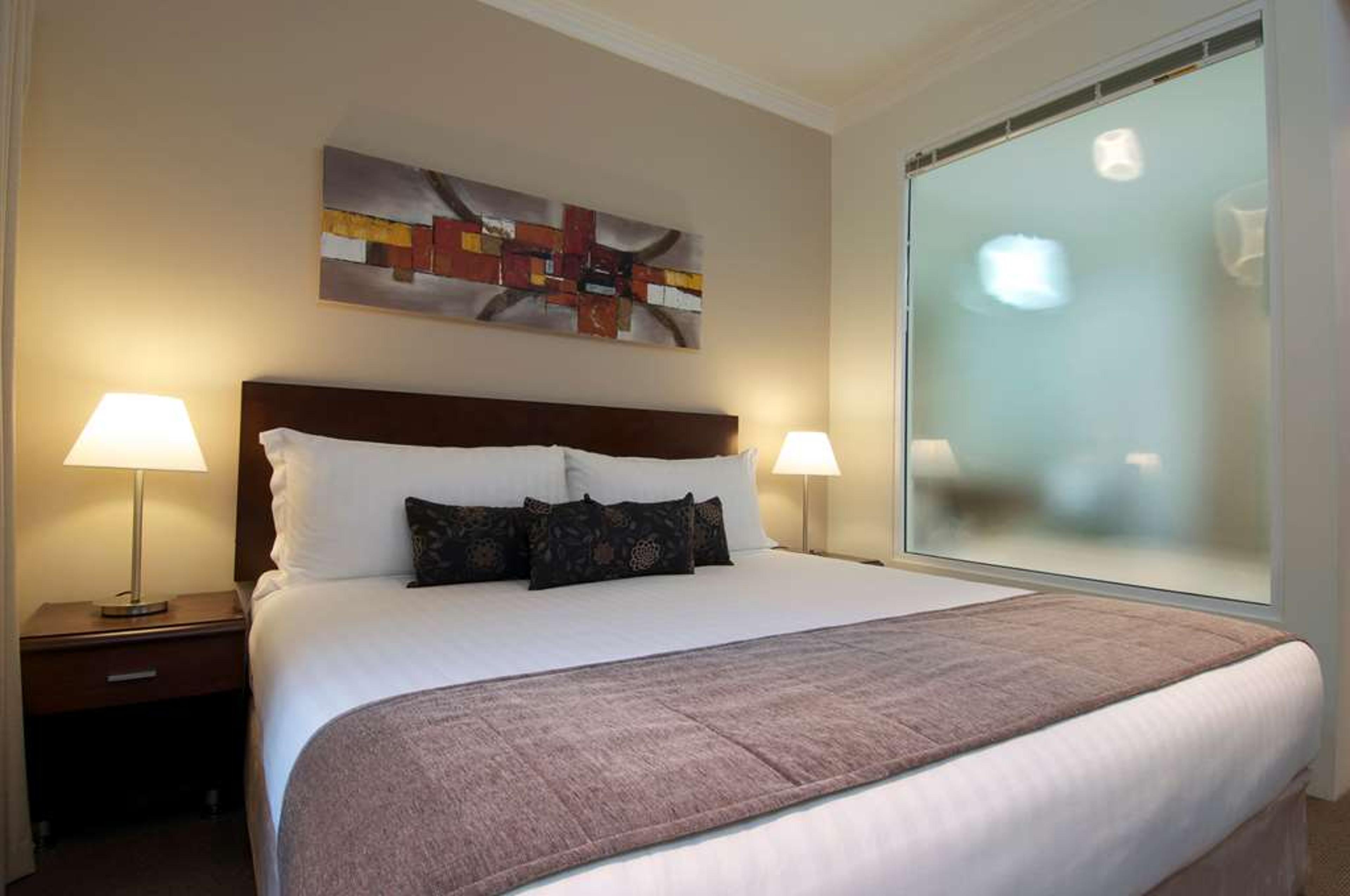 RAMADA RESORT DUNSBOROUGH