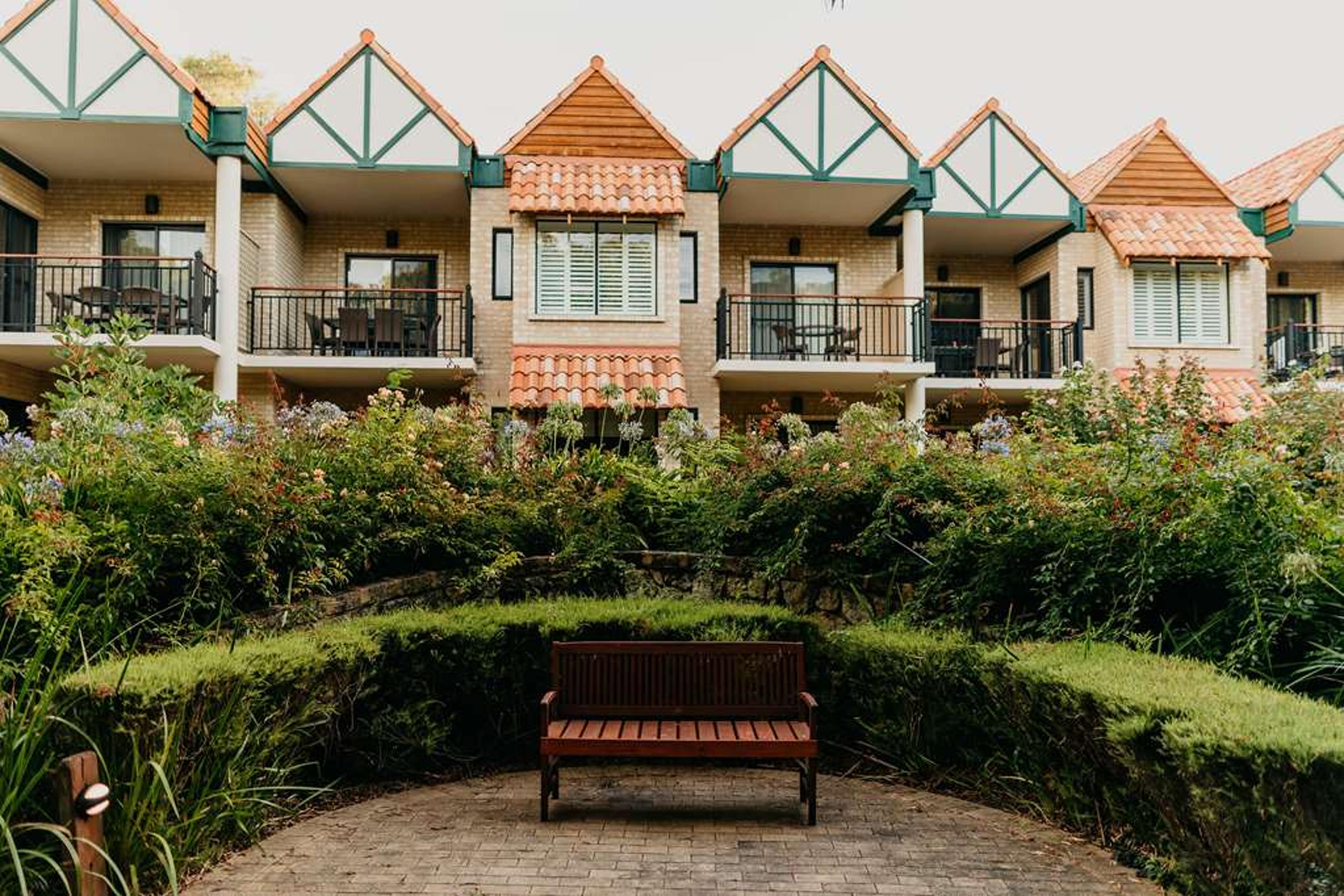 RAMADA RESORT DUNSBOROUGH