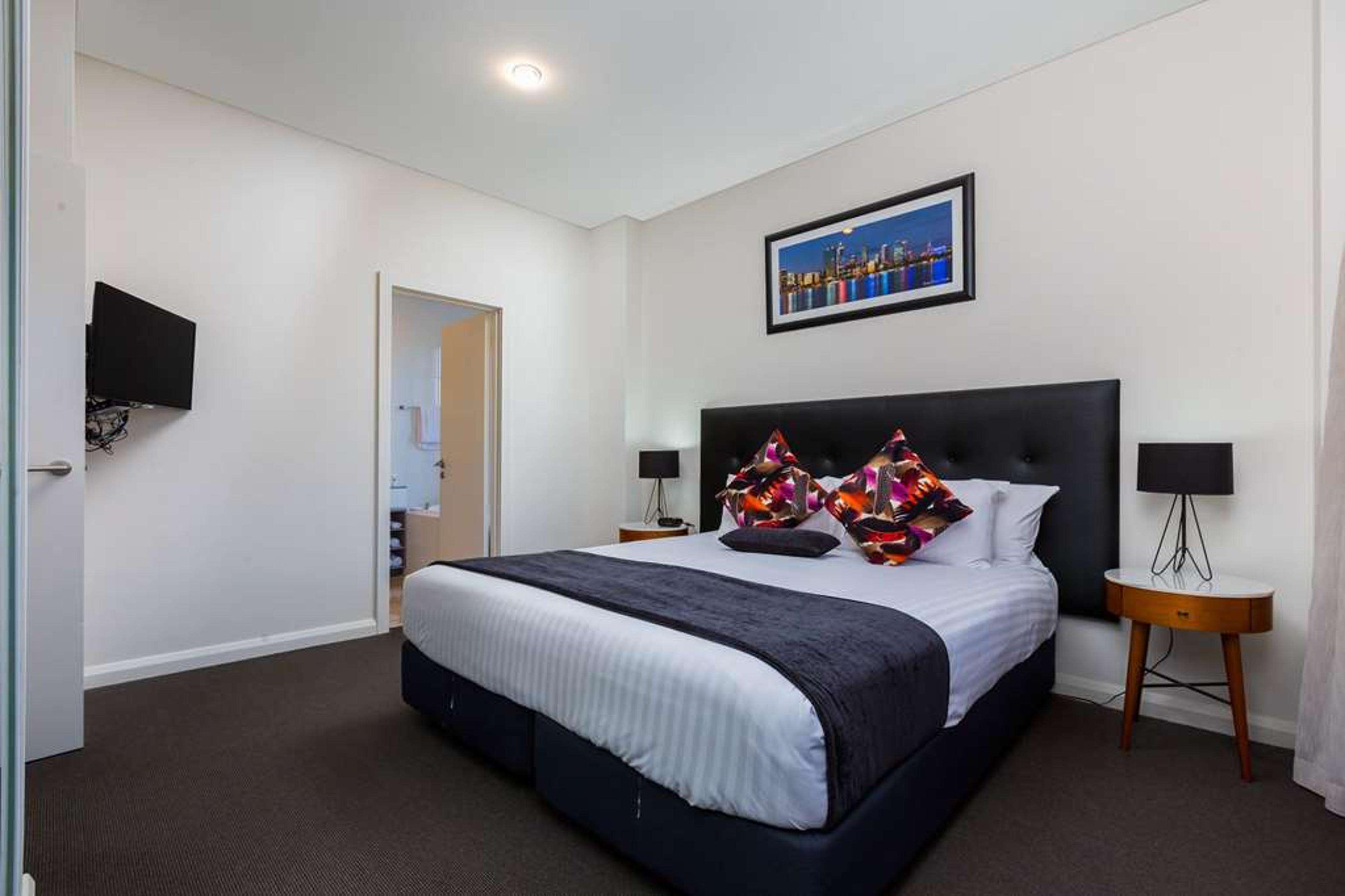 CLUB WYNDHAM PERTH