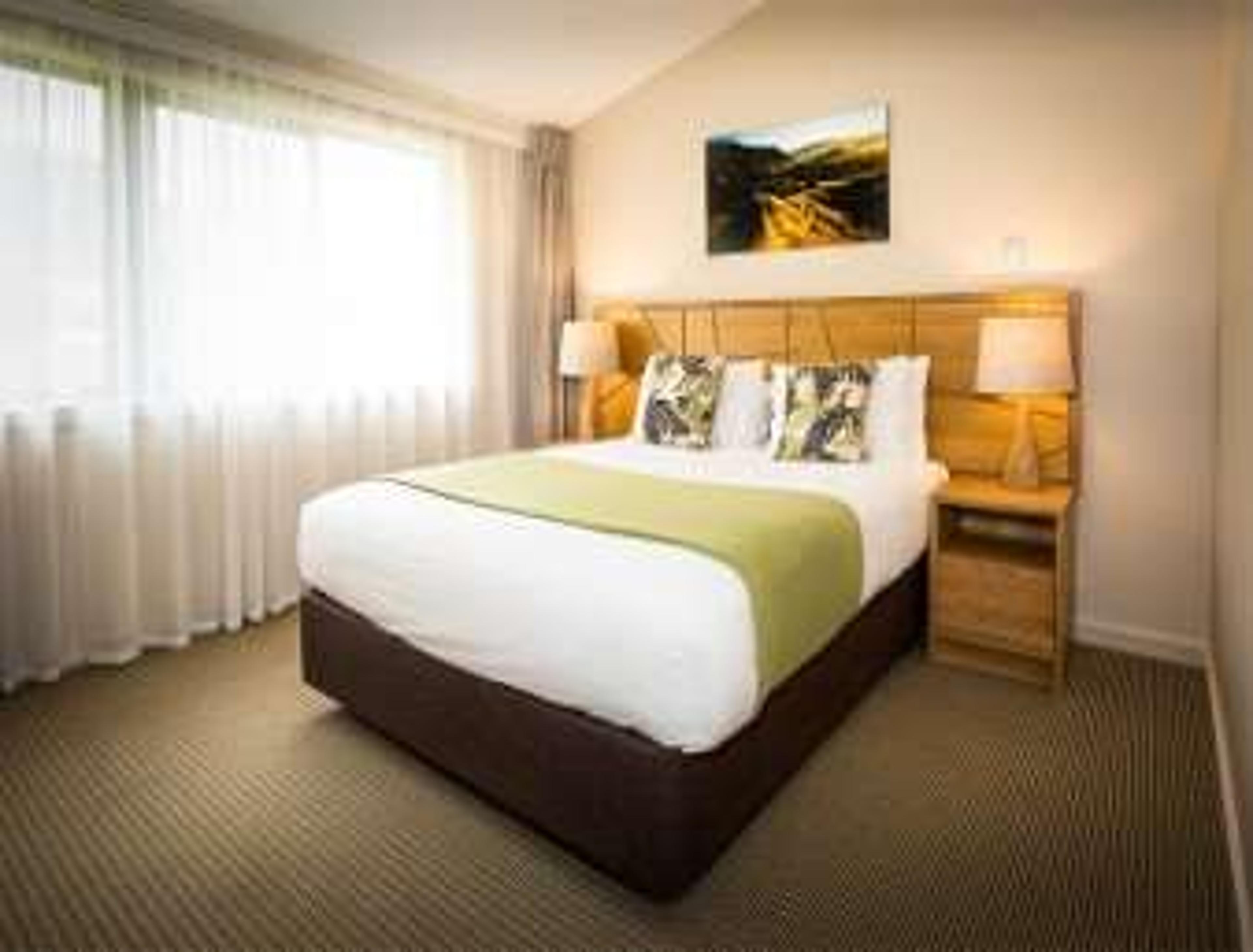 RAMADA RESORT WANAKA