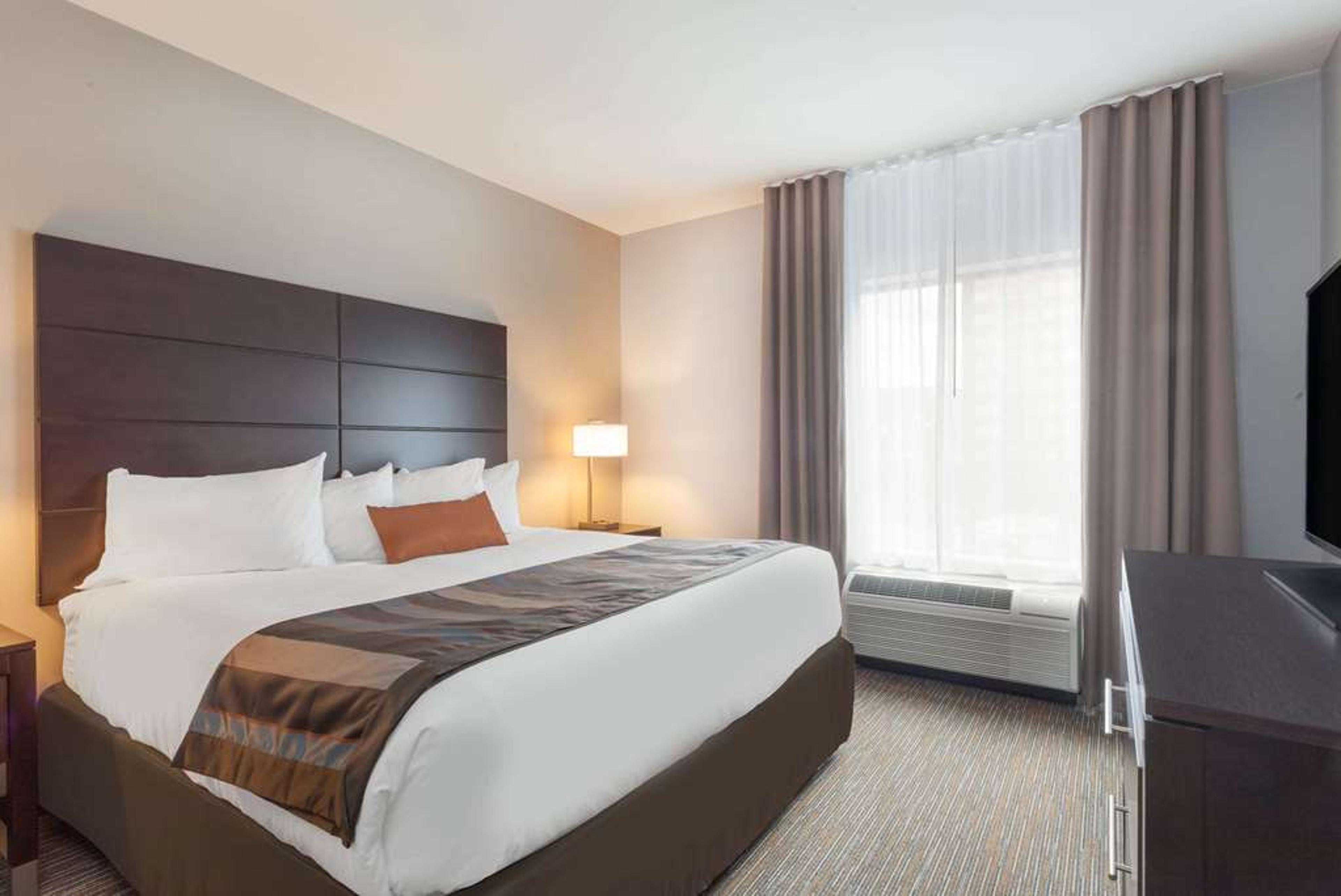WINGATE BY WYNDHAM ALTOONA