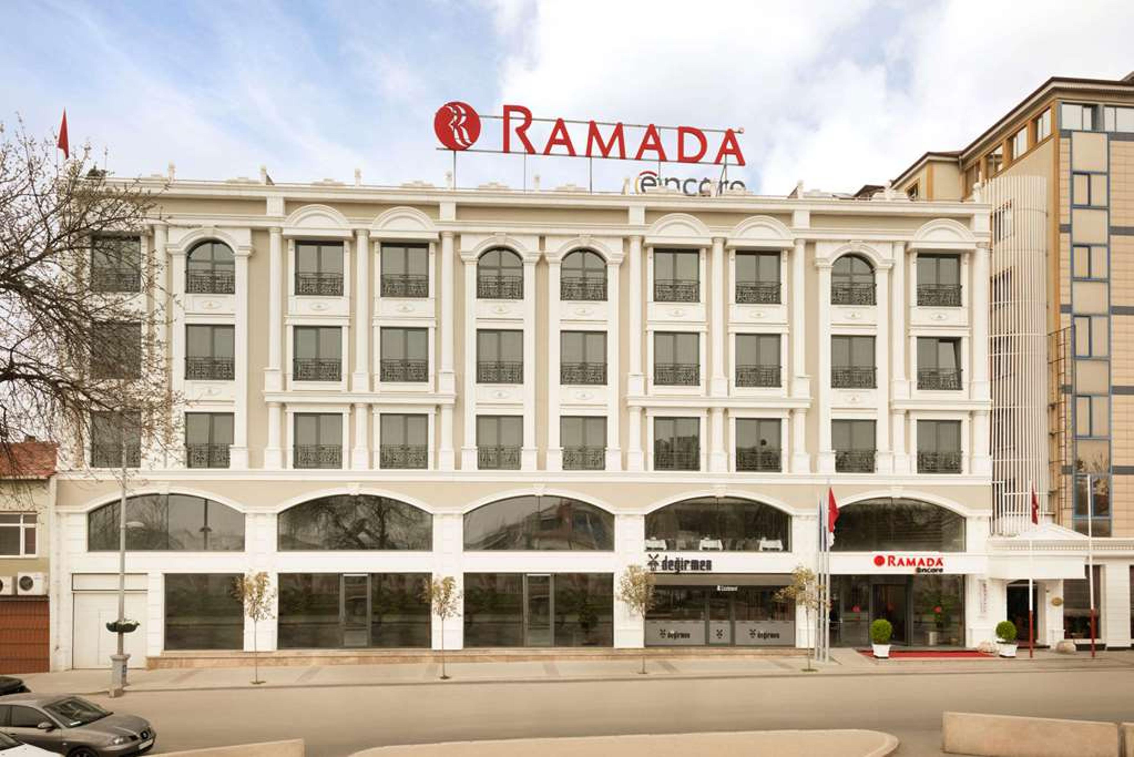 RAMADA ENCORE BY WYNDHAM GEBZE