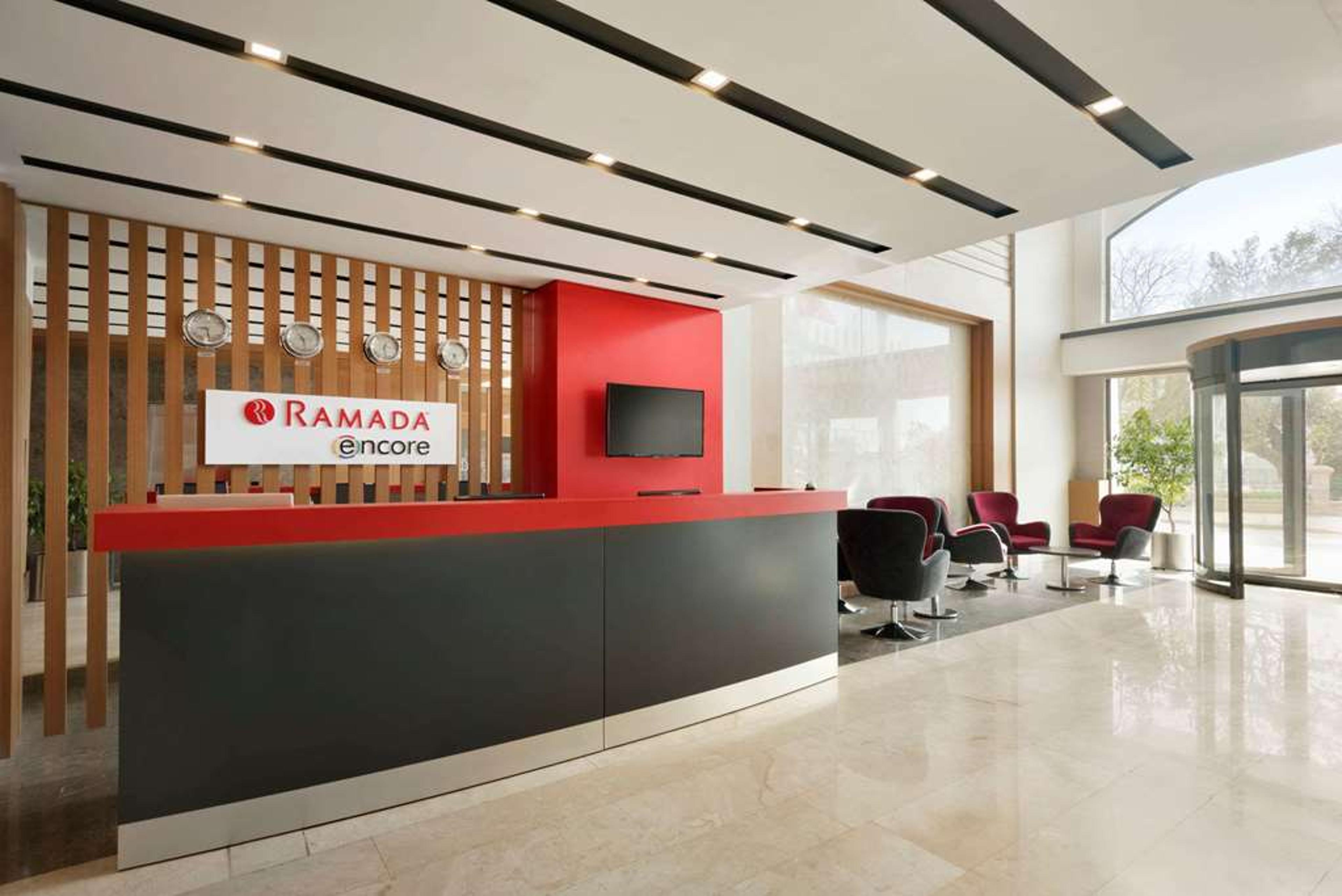 Hotel Photo 2