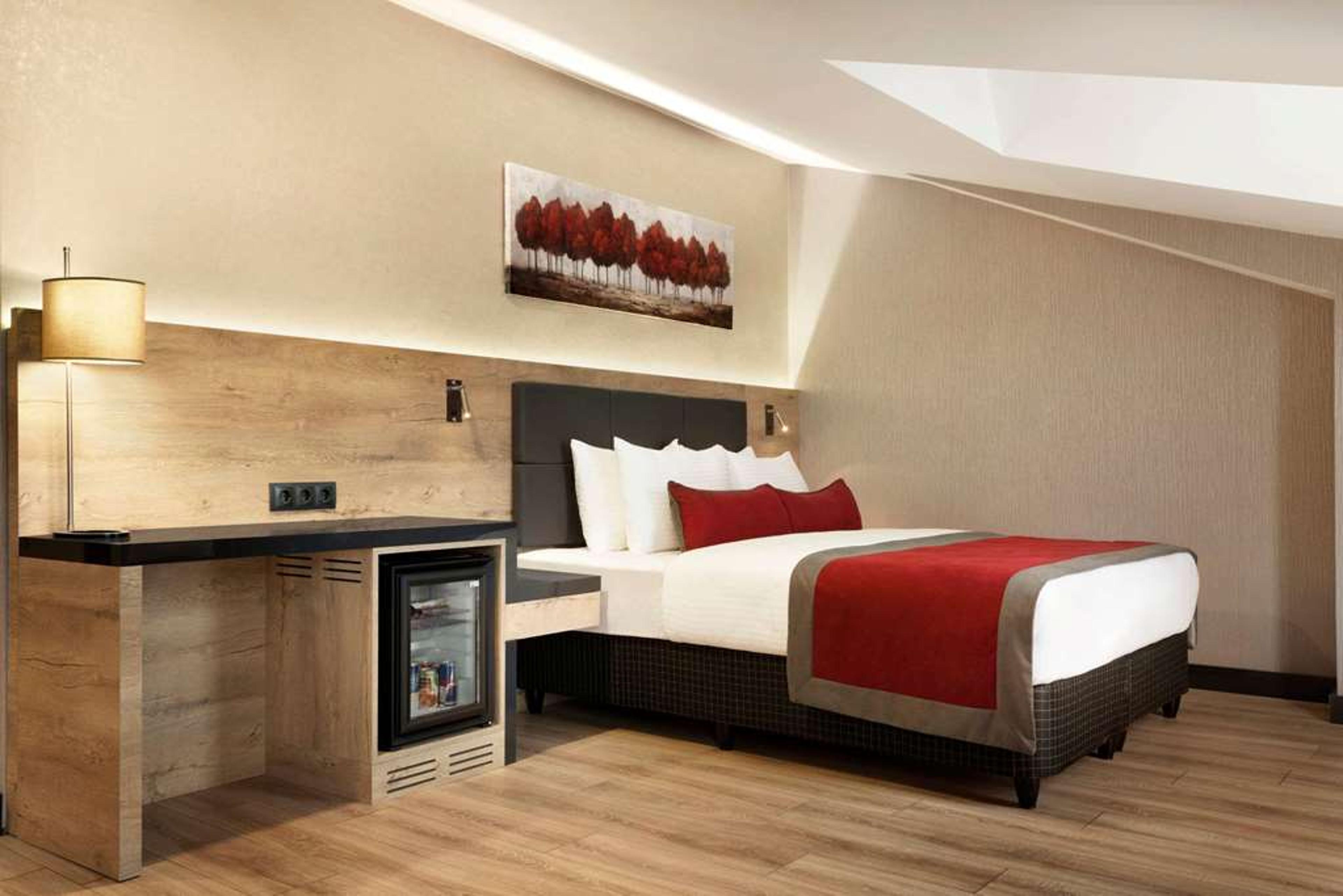 RAMADA ENCORE BY WYNDHAM GEBZE