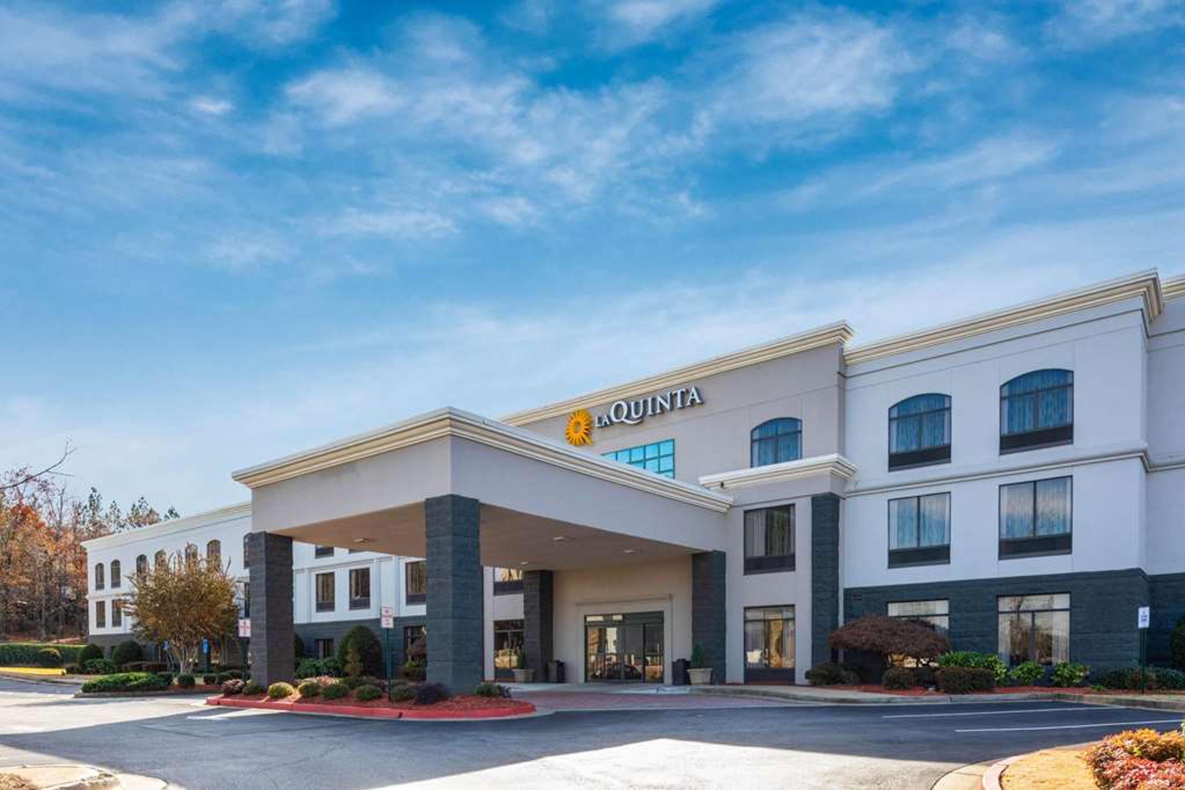 LA QUINTA INN STE KENNESAW