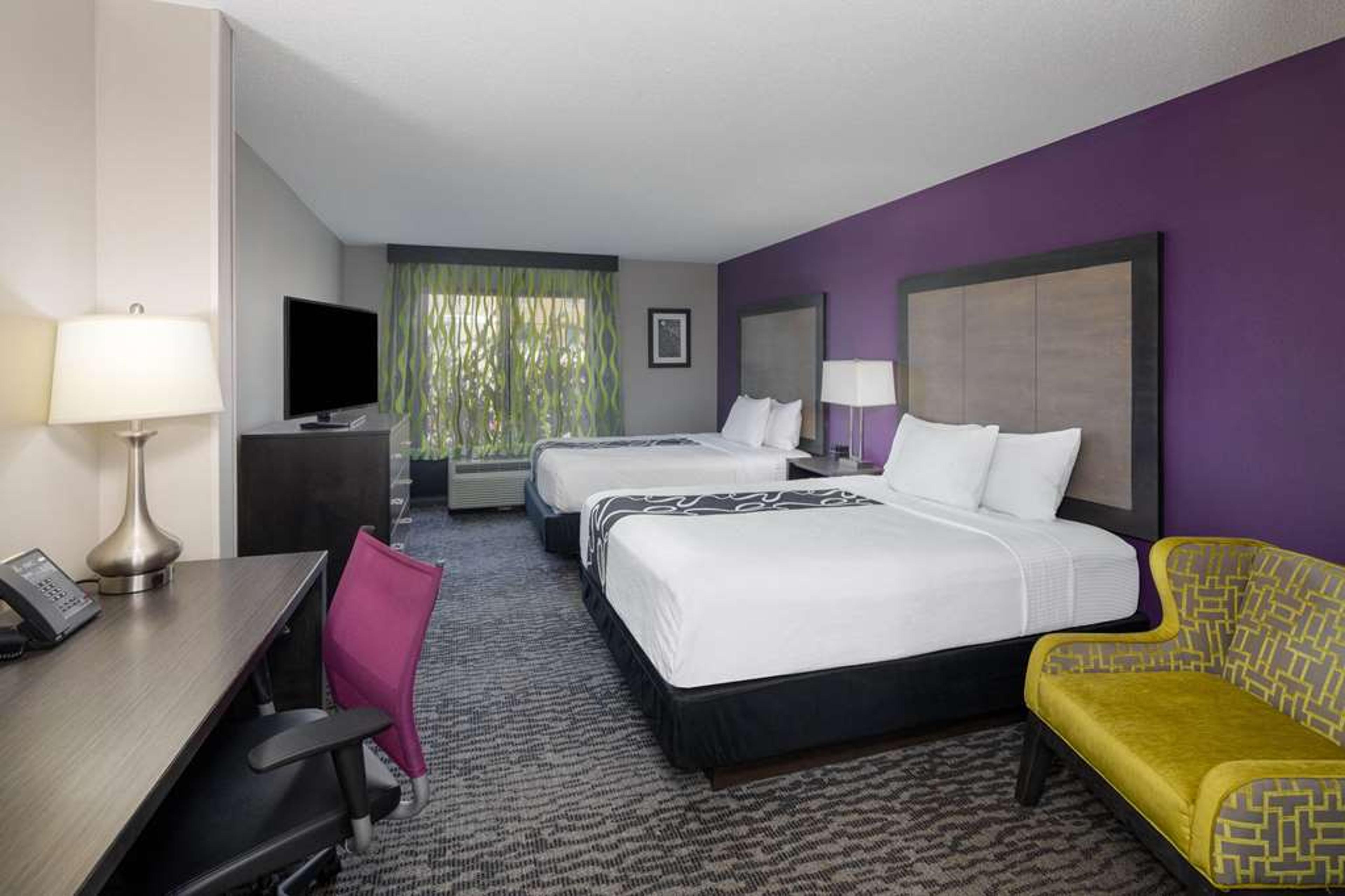 LA QUINTA INN STE KENNESAW