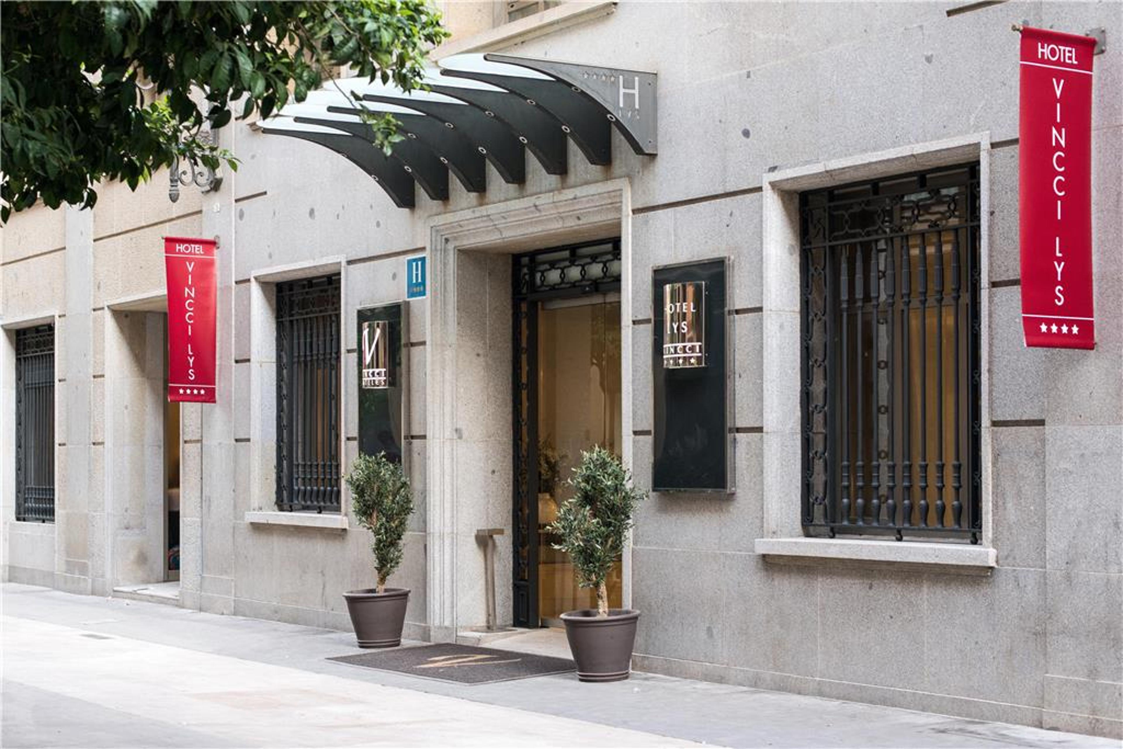VINCCI LYS