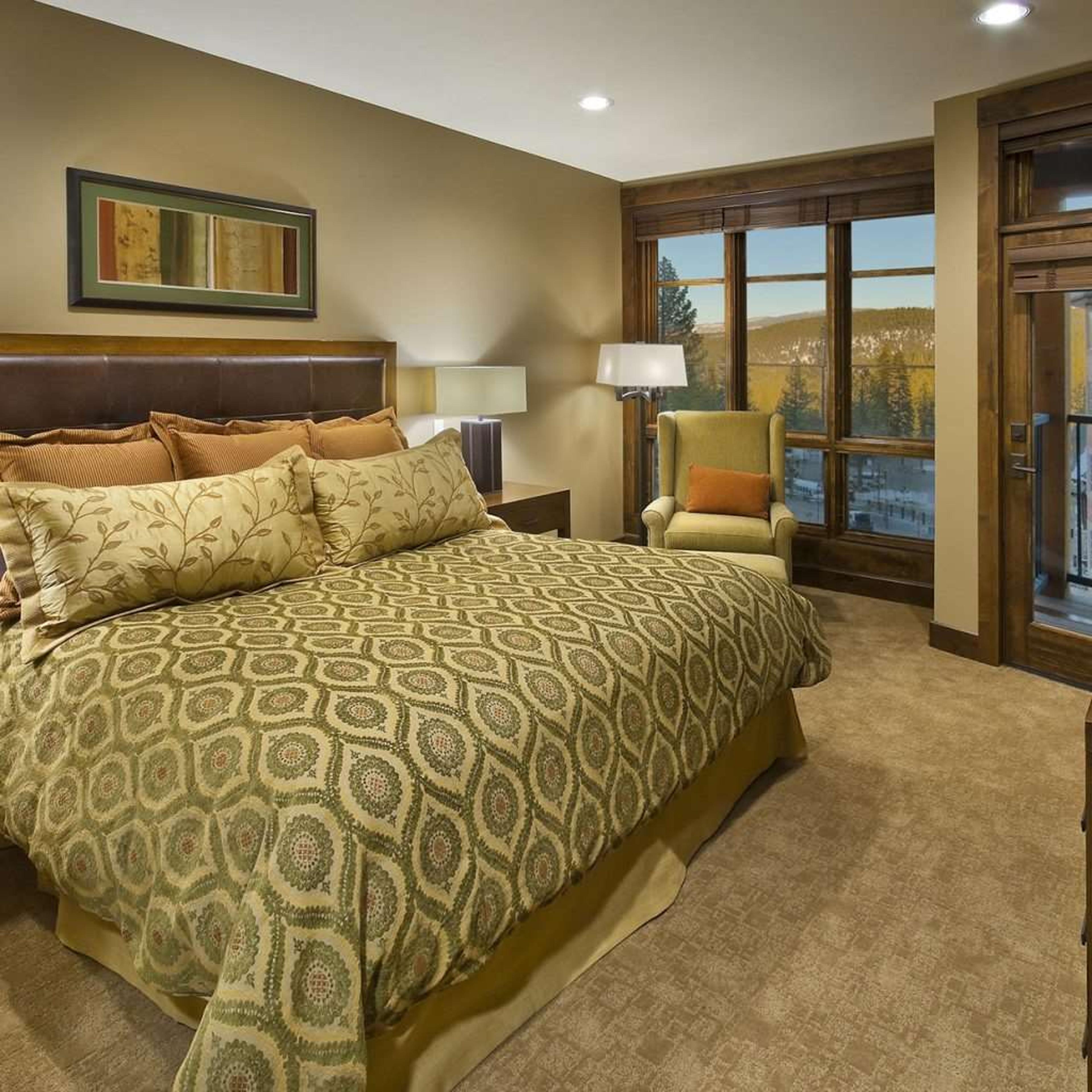 ONE VILLAGE PLACE BY WELK RESORTS