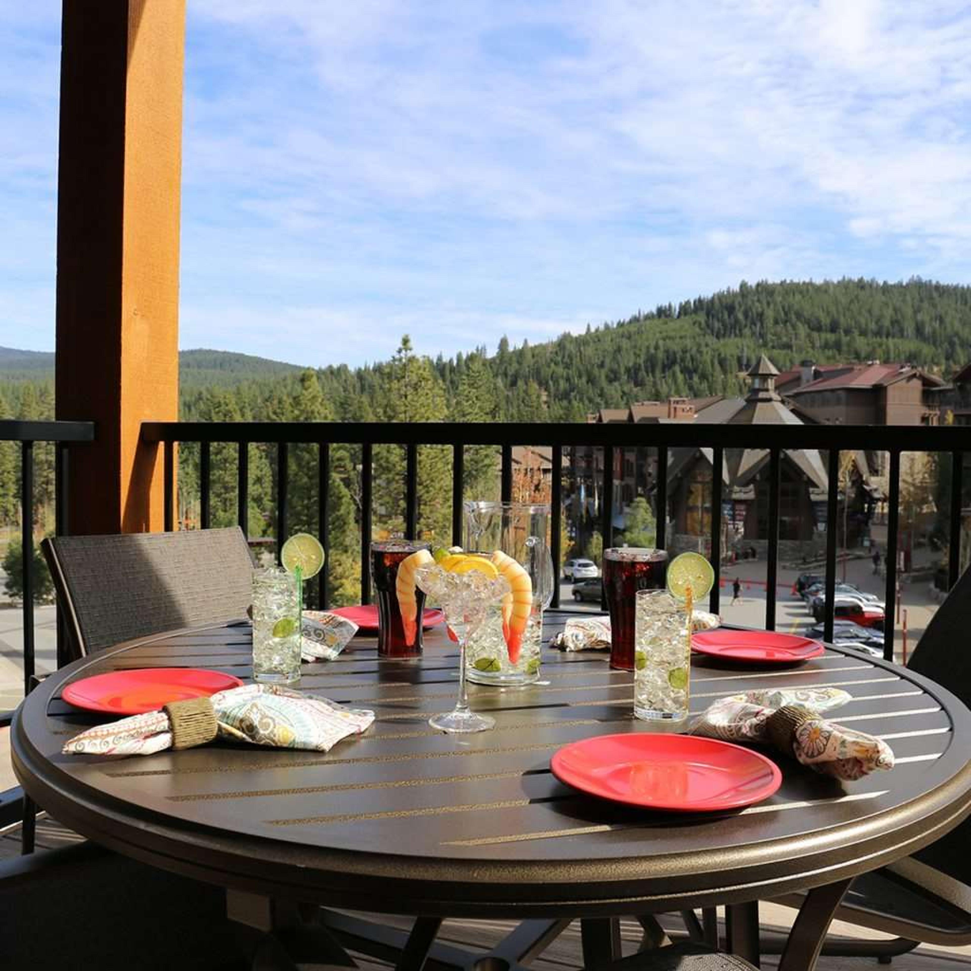 ONE VILLAGE PLACE BY WELK RESORTS
