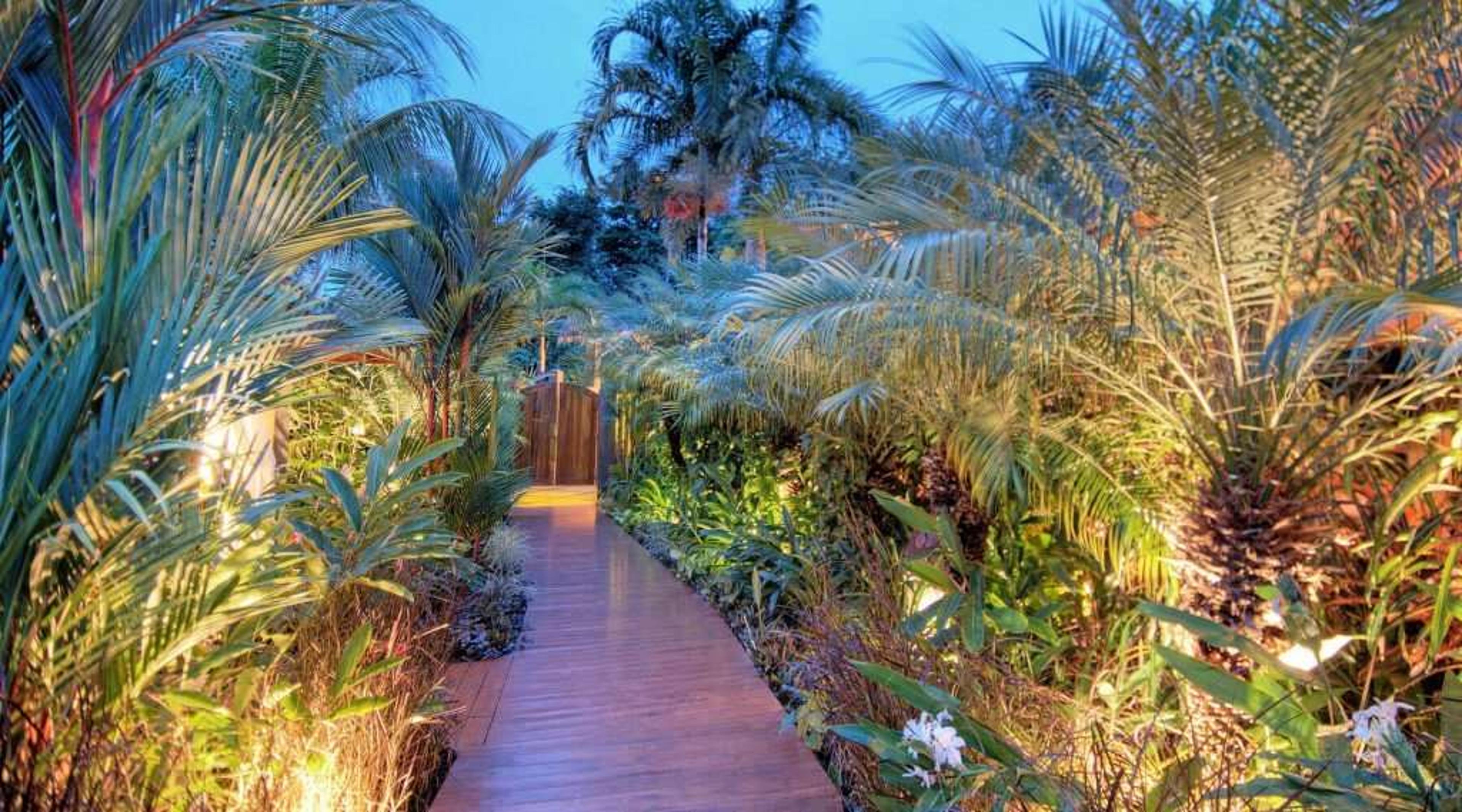 OCIO ESTATES MAL PAIS