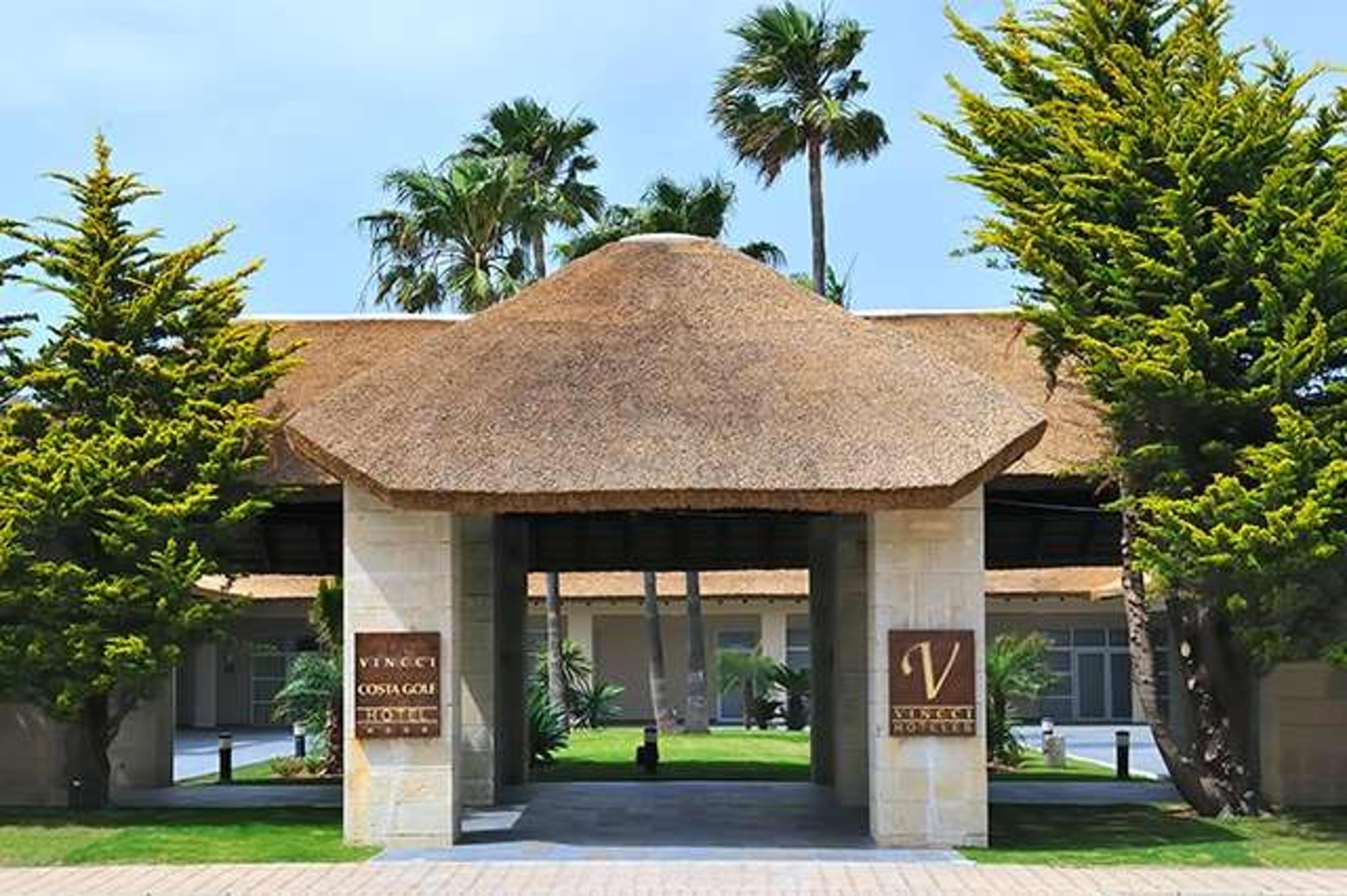 VINCCI COSTA GOLF