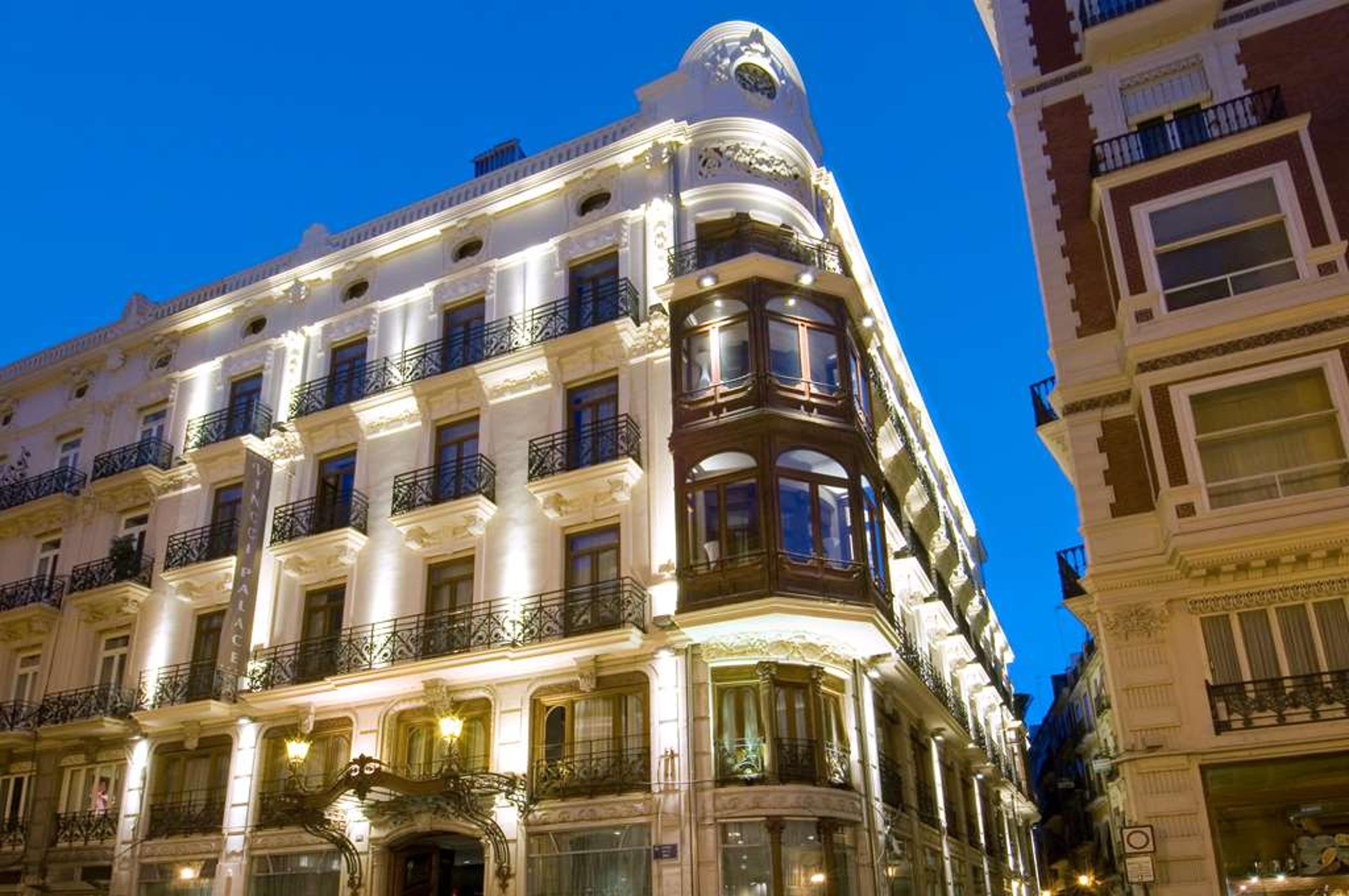 VINCCI PALACE