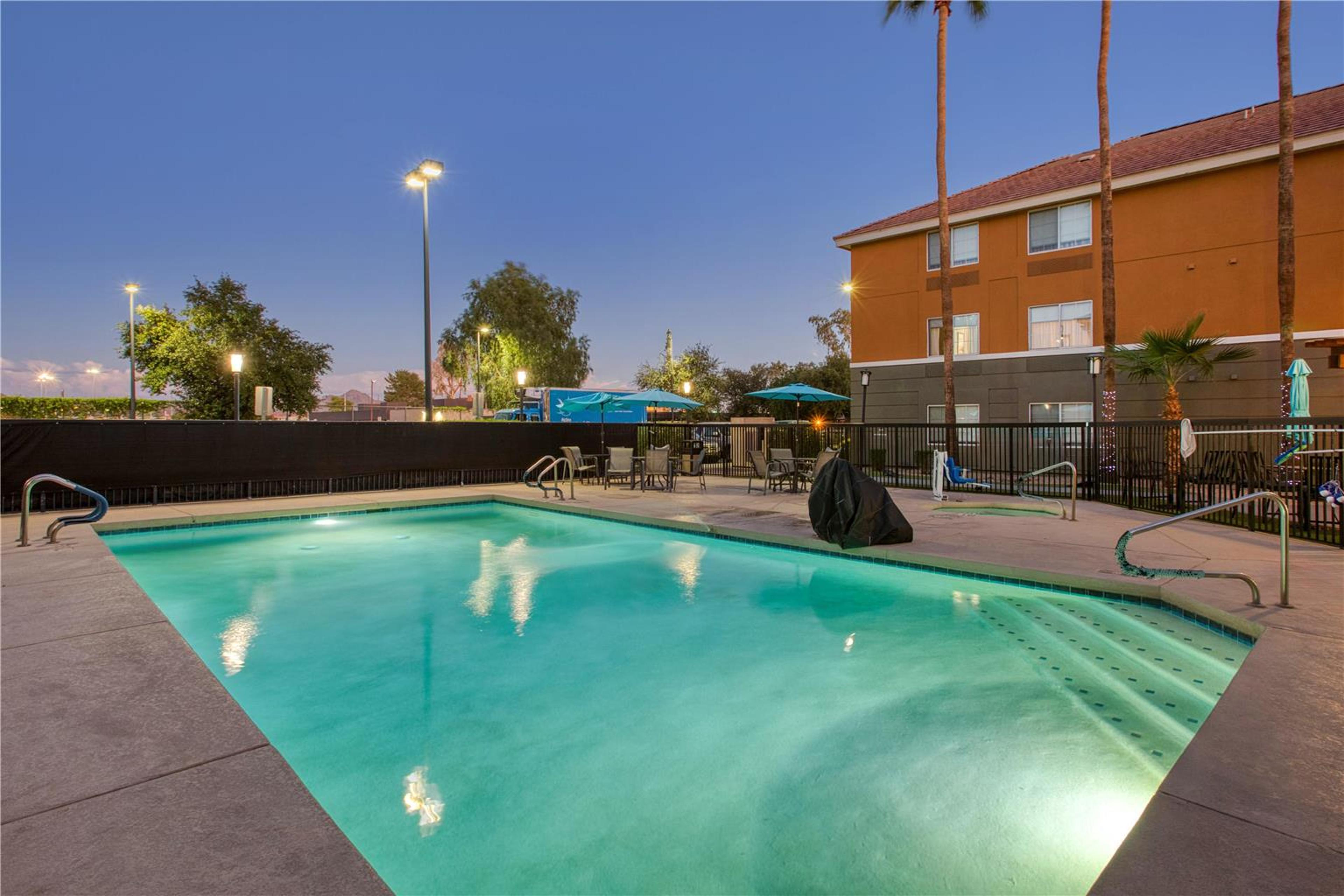 Hotel Photo 3