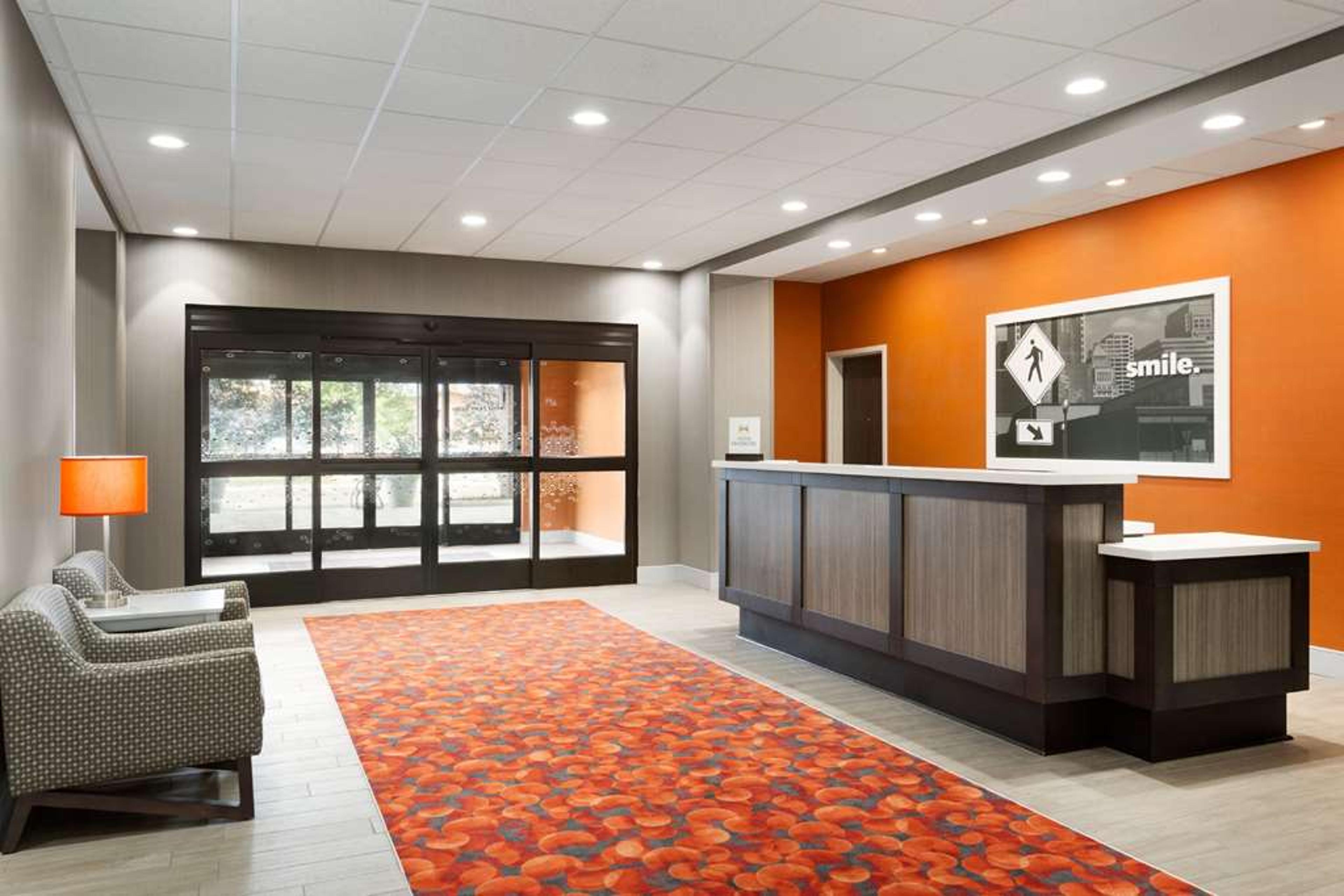Hotel Photo 2